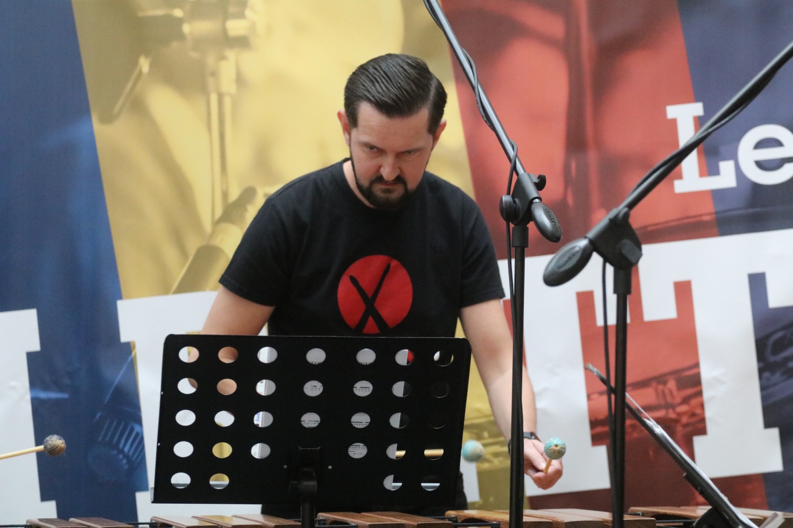 Drum Battle Rhythm Festival na finał w Galerii Piastów