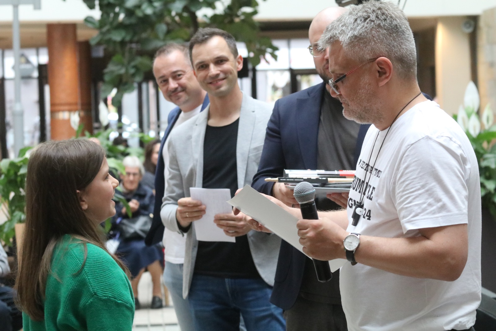 Drum Battle: Wręczenie nagród i koncert laureatów