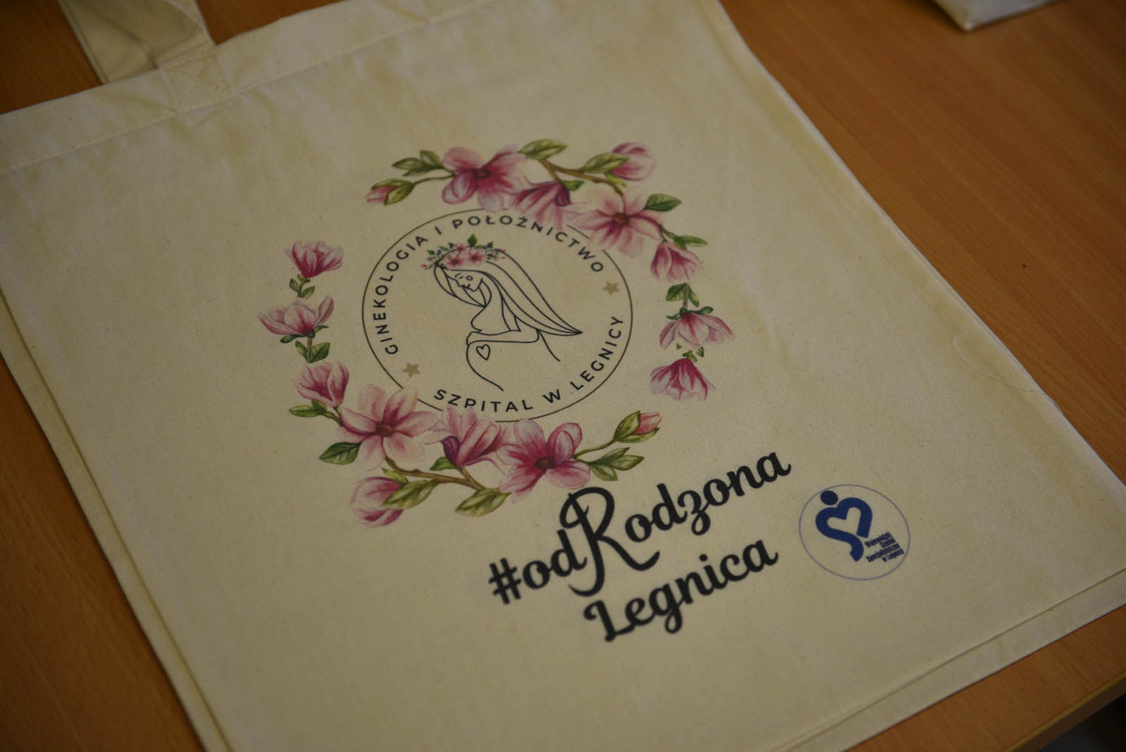 W legnickim szpitalu odbyły się Targi Godnego Porodu