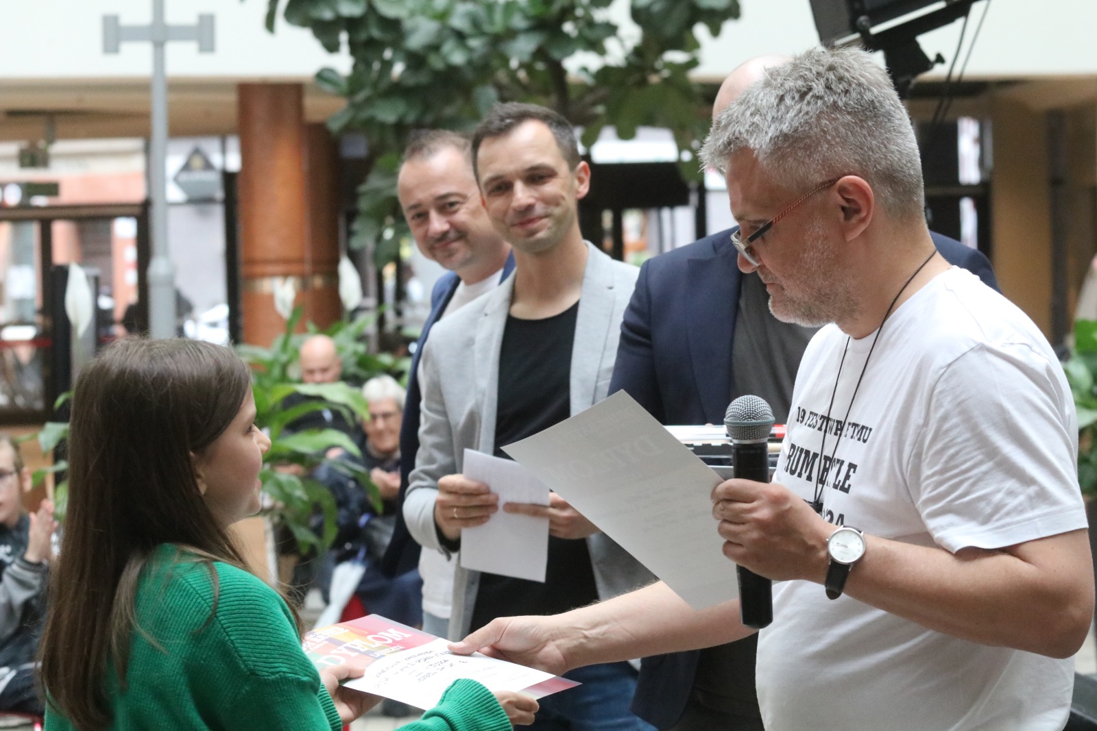 Drum Battle: Wręczenie nagród i koncert laureatów