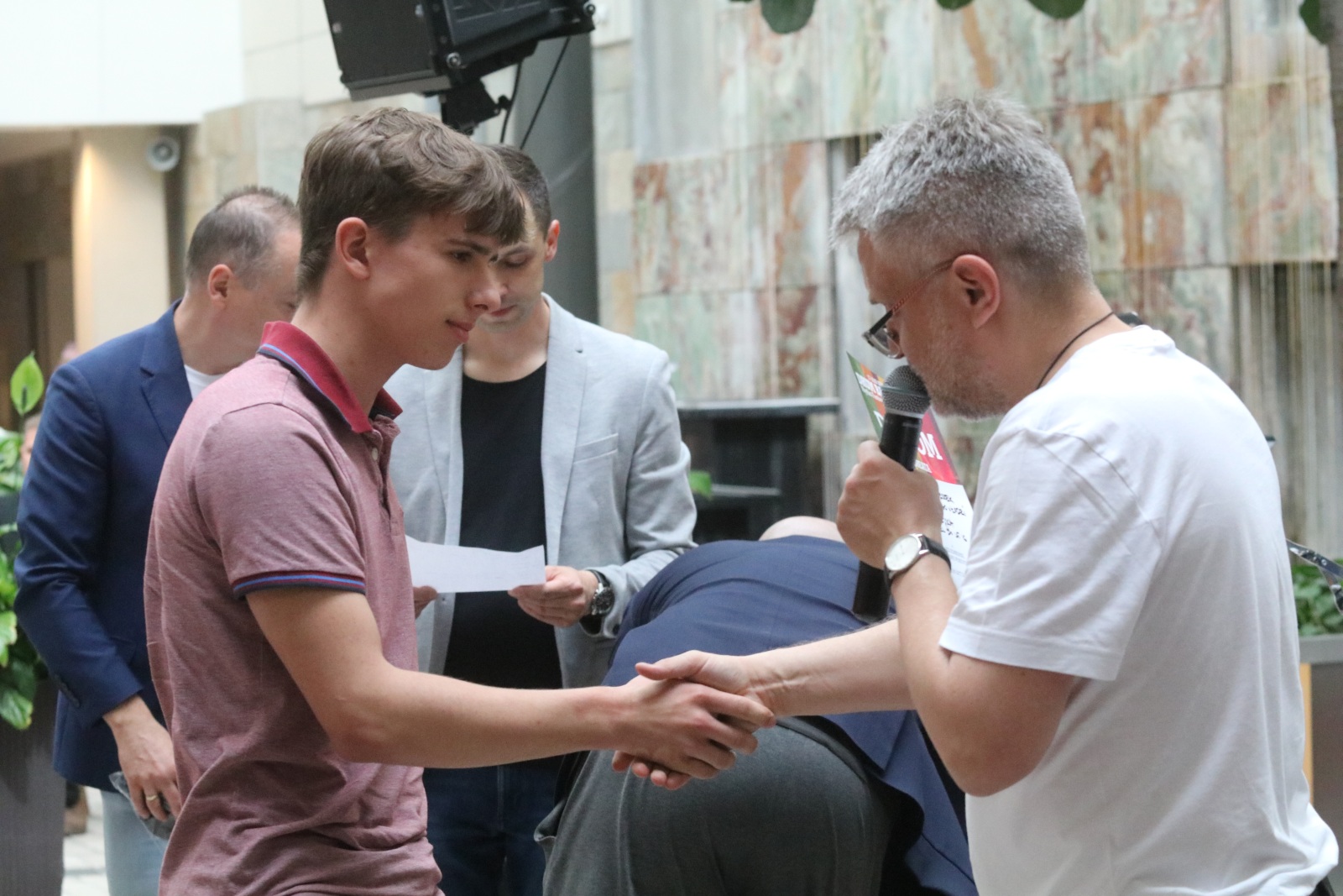 Drum Battle: Wręczenie nagród i koncert laureatów