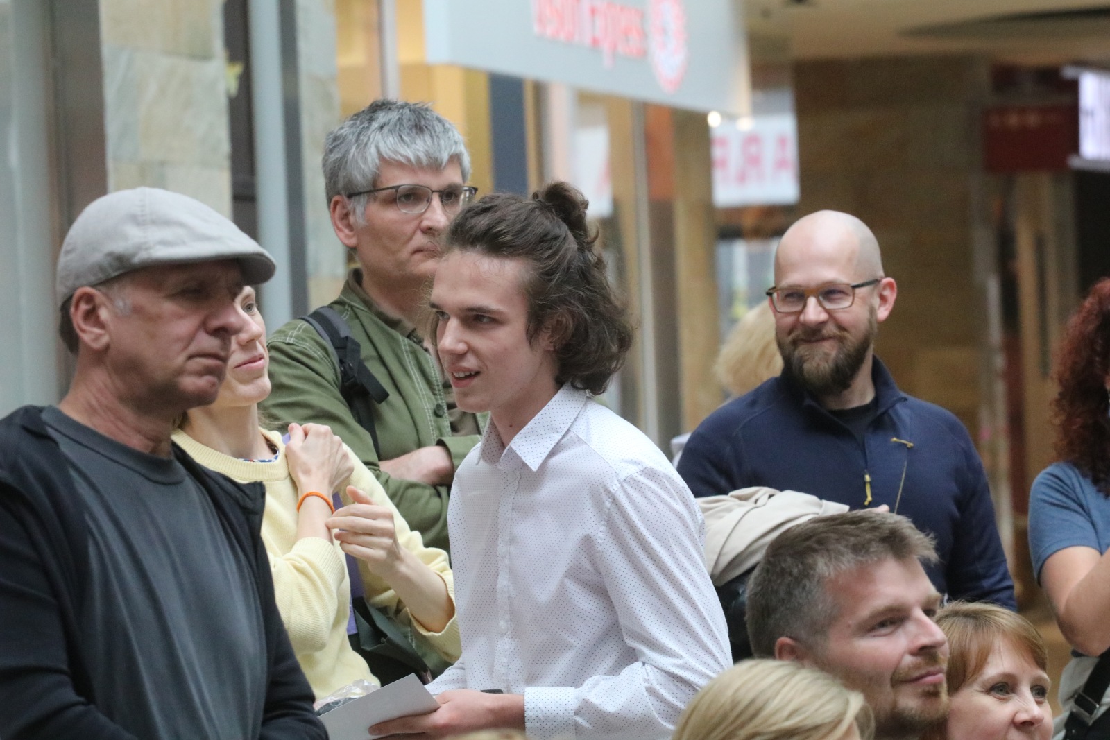 Drum Battle: Wręczenie nagród i koncert laureatów