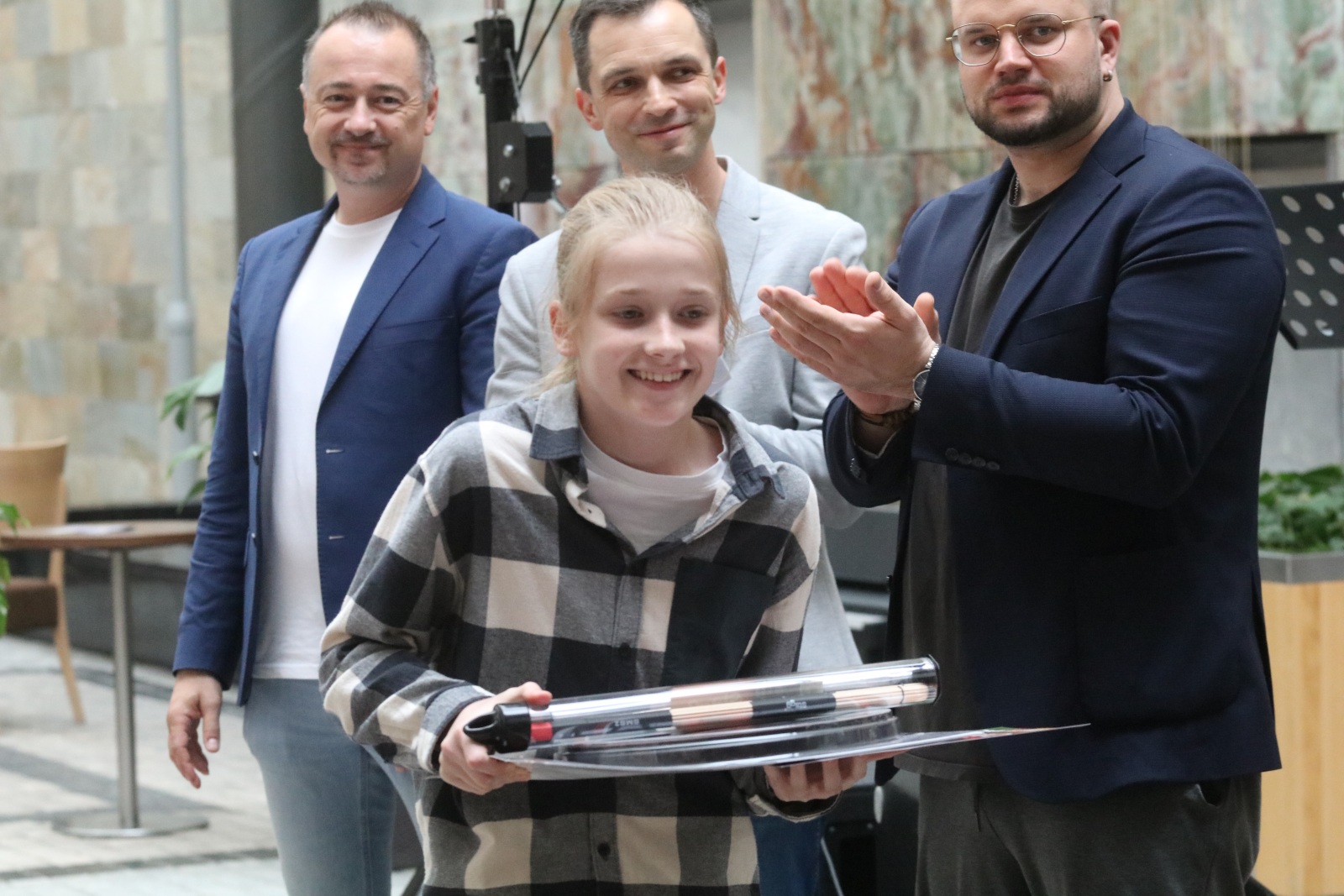 Drum Battle: Wręczenie nagród i koncert laureatów