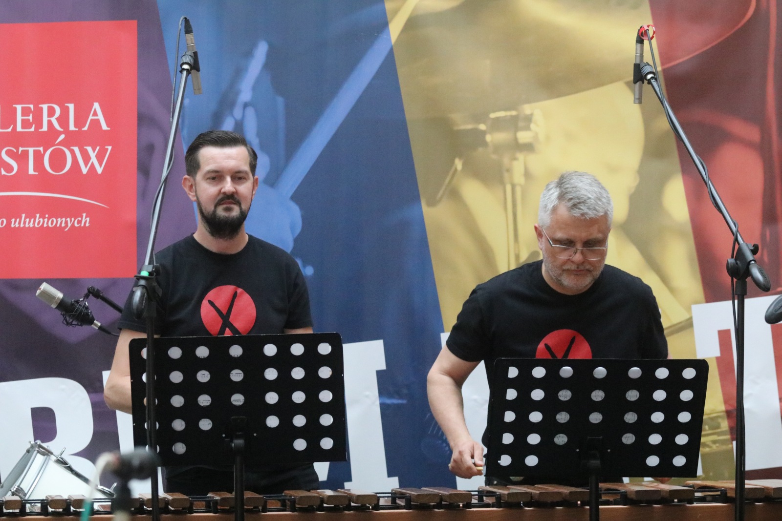 Drum Battle Rhythm Festival na finał w Galerii Piastów