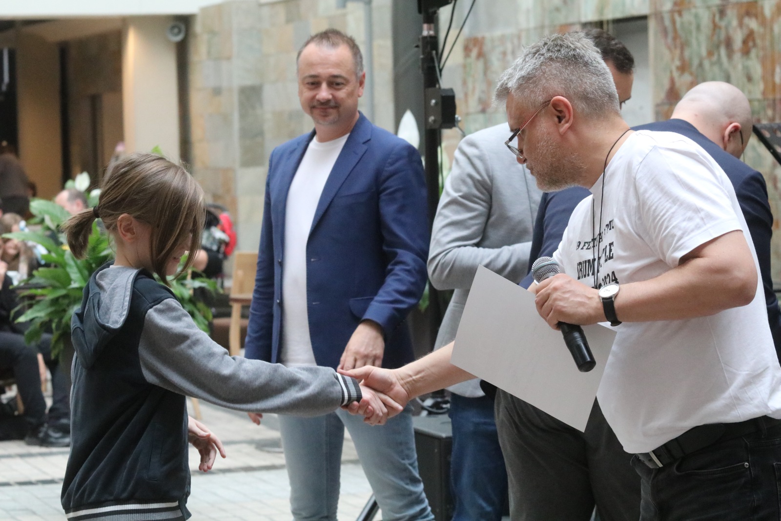 Drum Battle: Wręczenie nagród i koncert laureatów