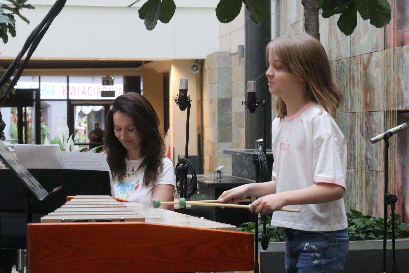 Drum Battle: Występy perkusistów Zespołu Szkół Muzycznych