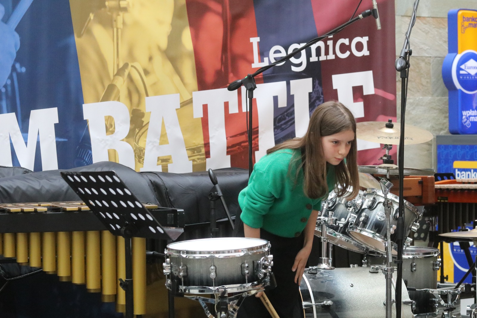 Drum Battle: Wręczenie nagród i koncert laureatów