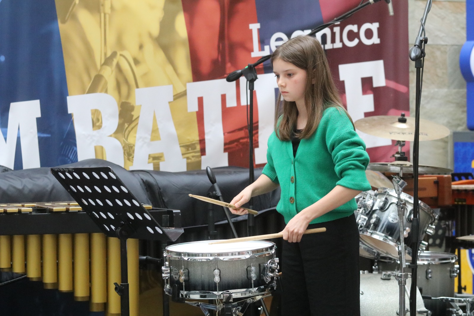 Drum Battle: Wręczenie nagród i koncert laureatów