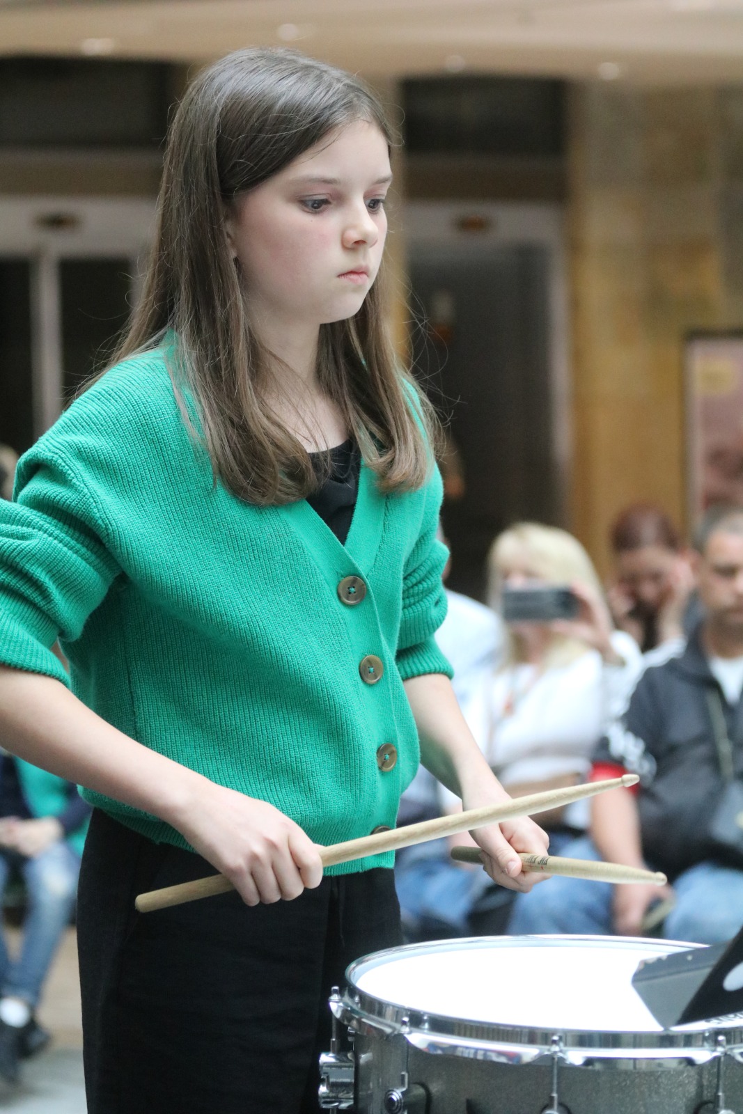 Drum Battle: Wręczenie nagród i koncert laureatów