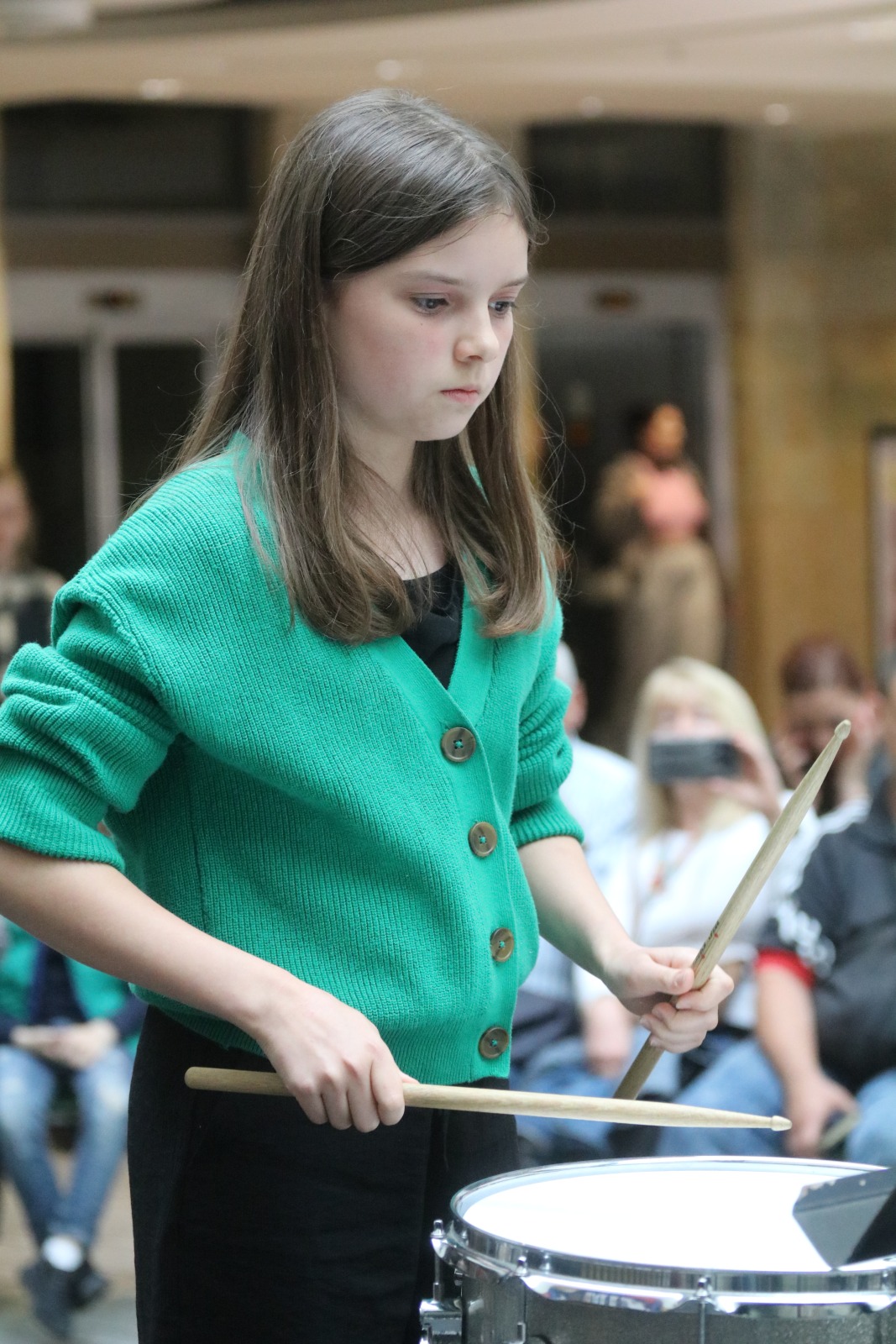 Drum Battle: Wręczenie nagród i koncert laureatów