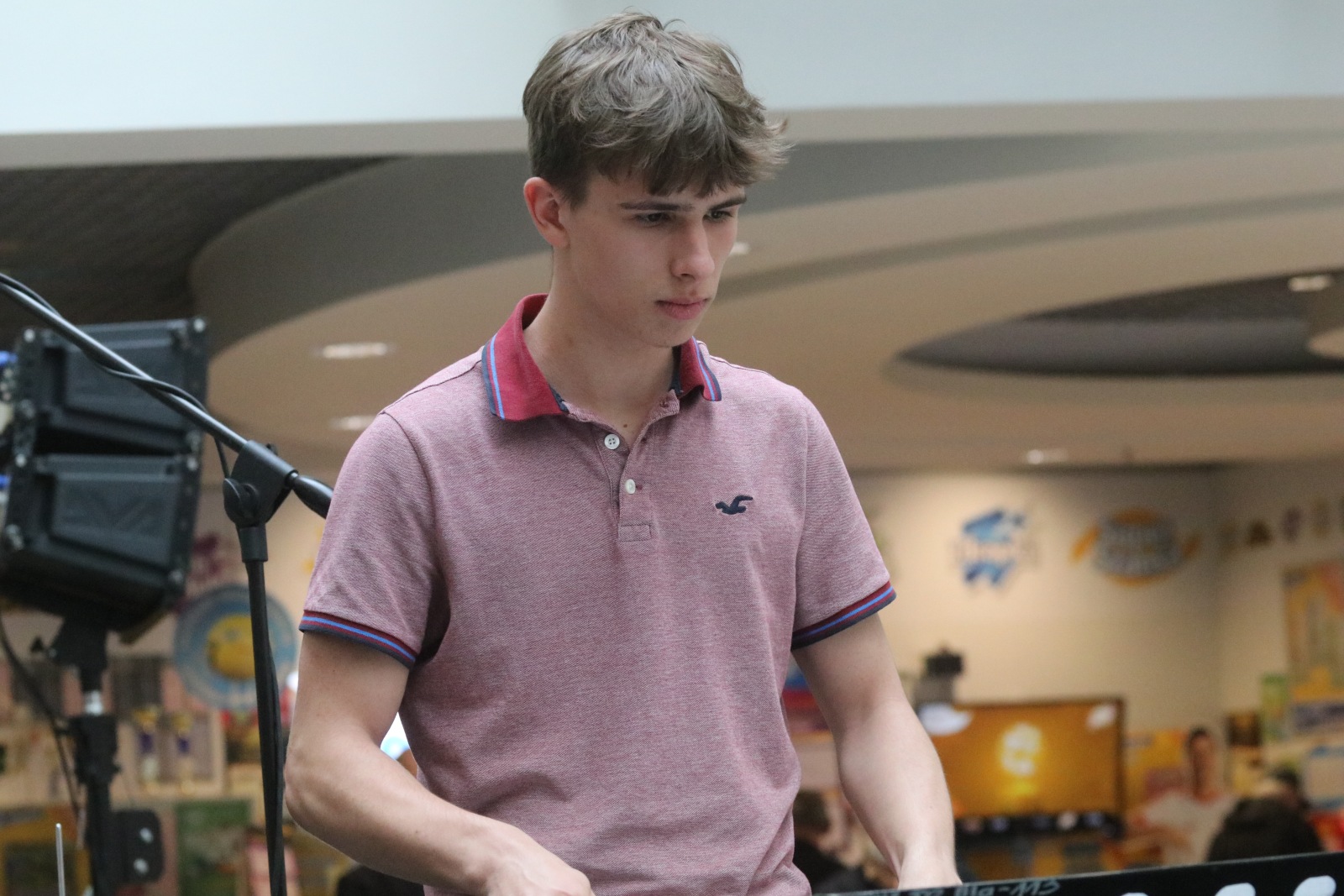 Drum Battle: Wręczenie nagród i koncert laureatów