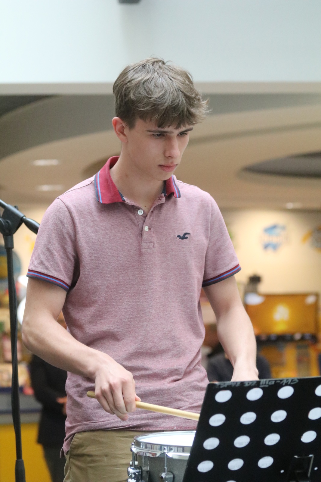 Drum Battle: Wręczenie nagród i koncert laureatów