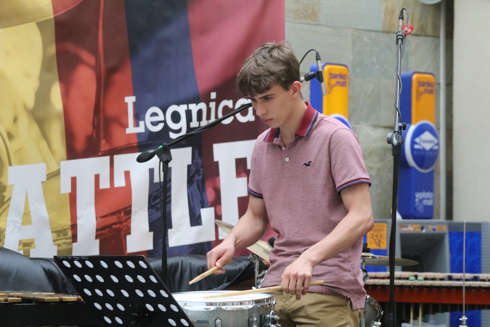 Drum Battle: Wręczenie nagród i koncert laureatów