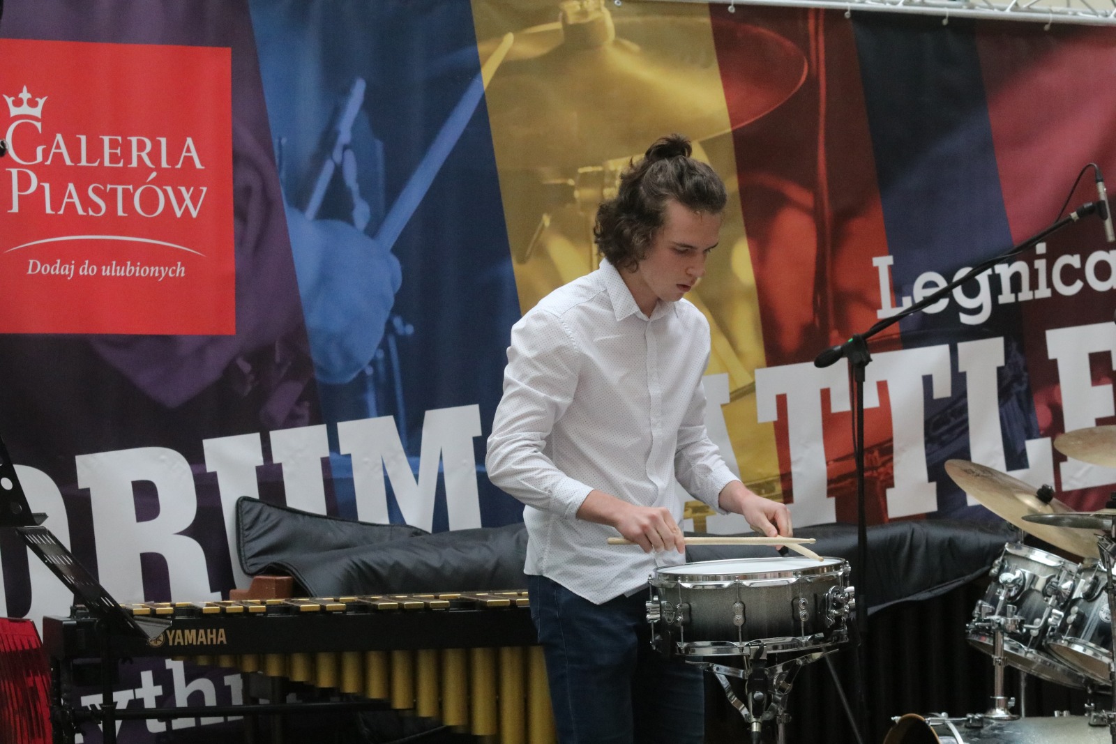 Drum Battle: Wręczenie nagród i koncert laureatów