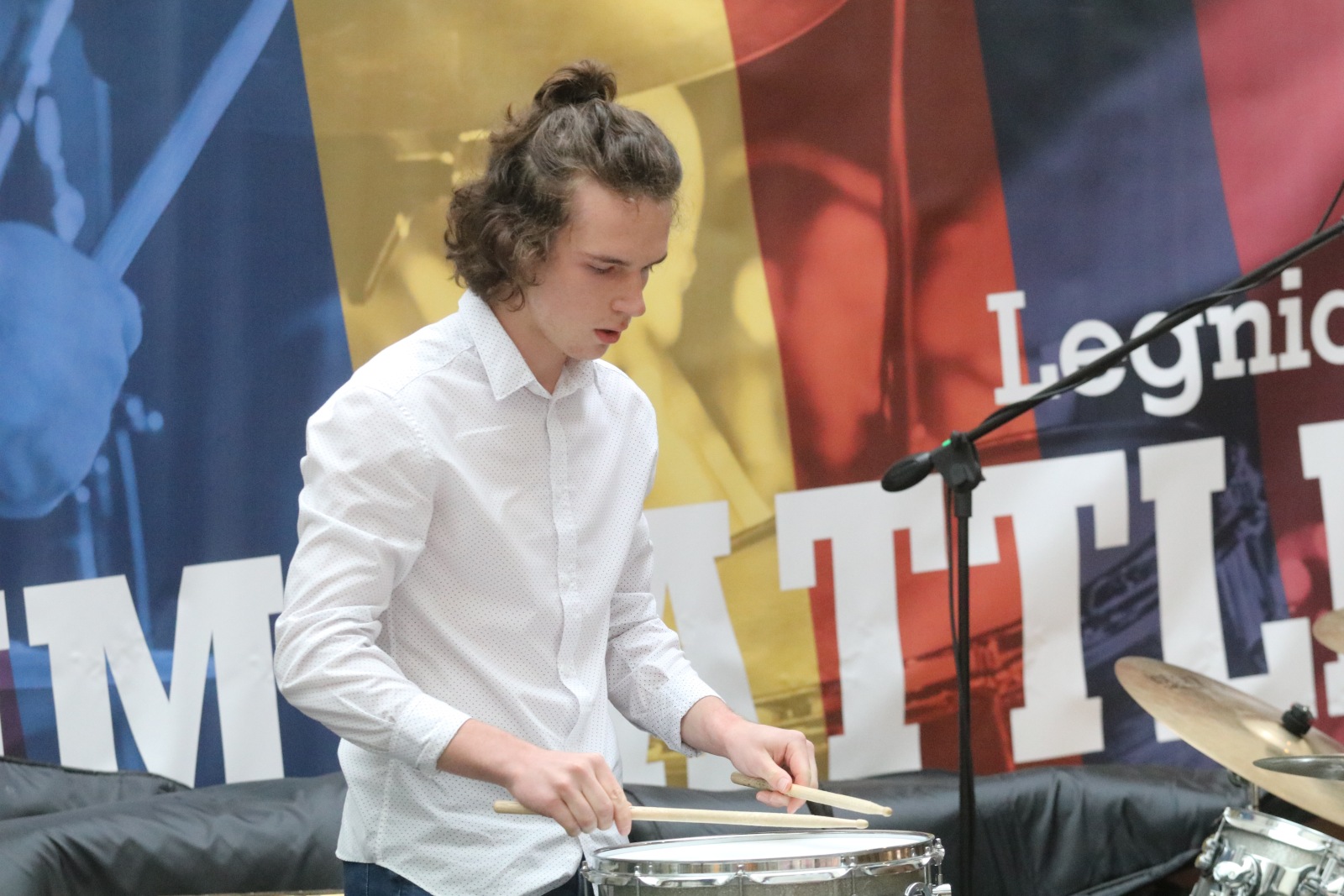 Drum Battle: Wręczenie nagród i koncert laureatów