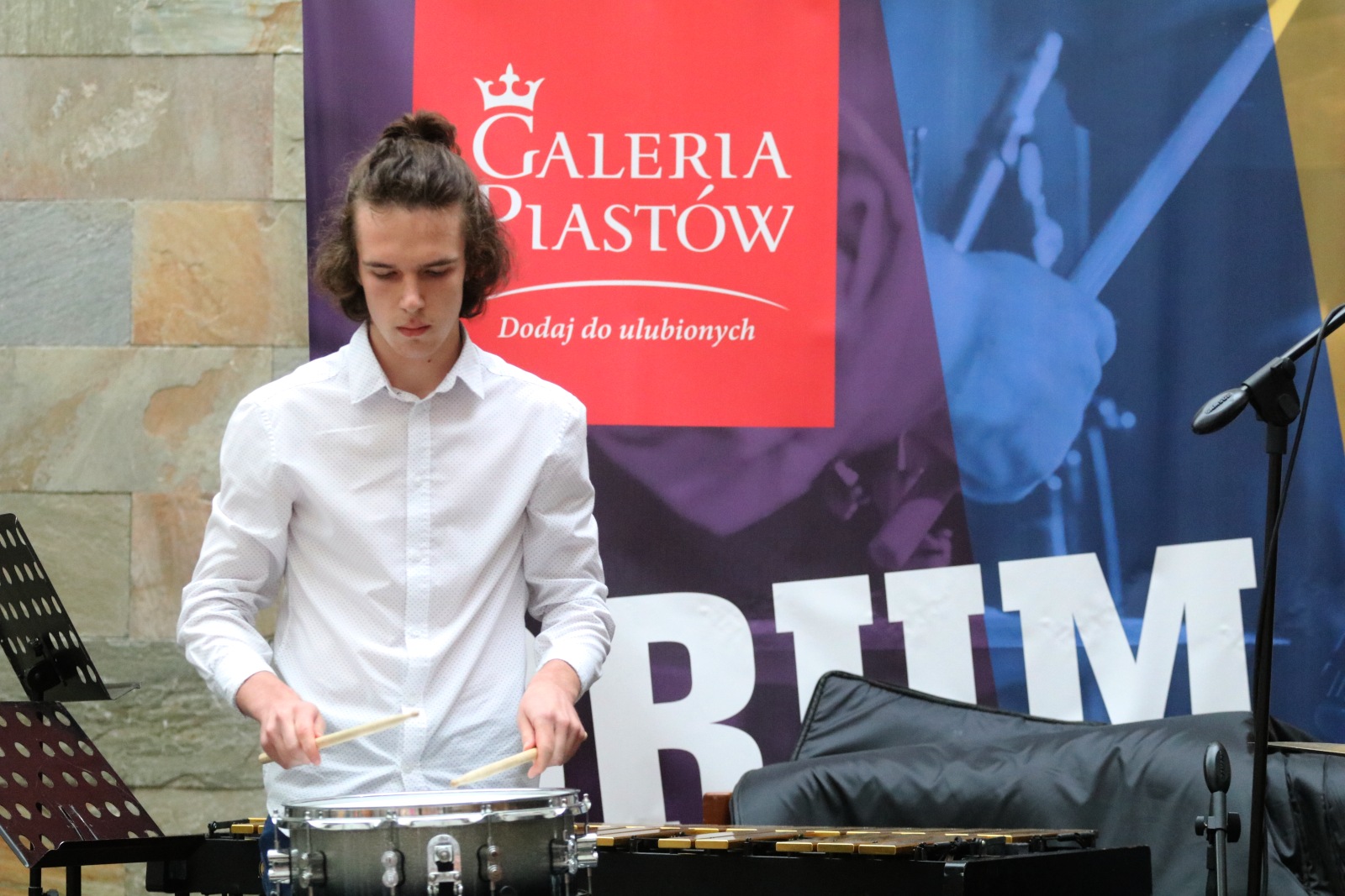 Drum Battle: Wręczenie nagród i koncert laureatów