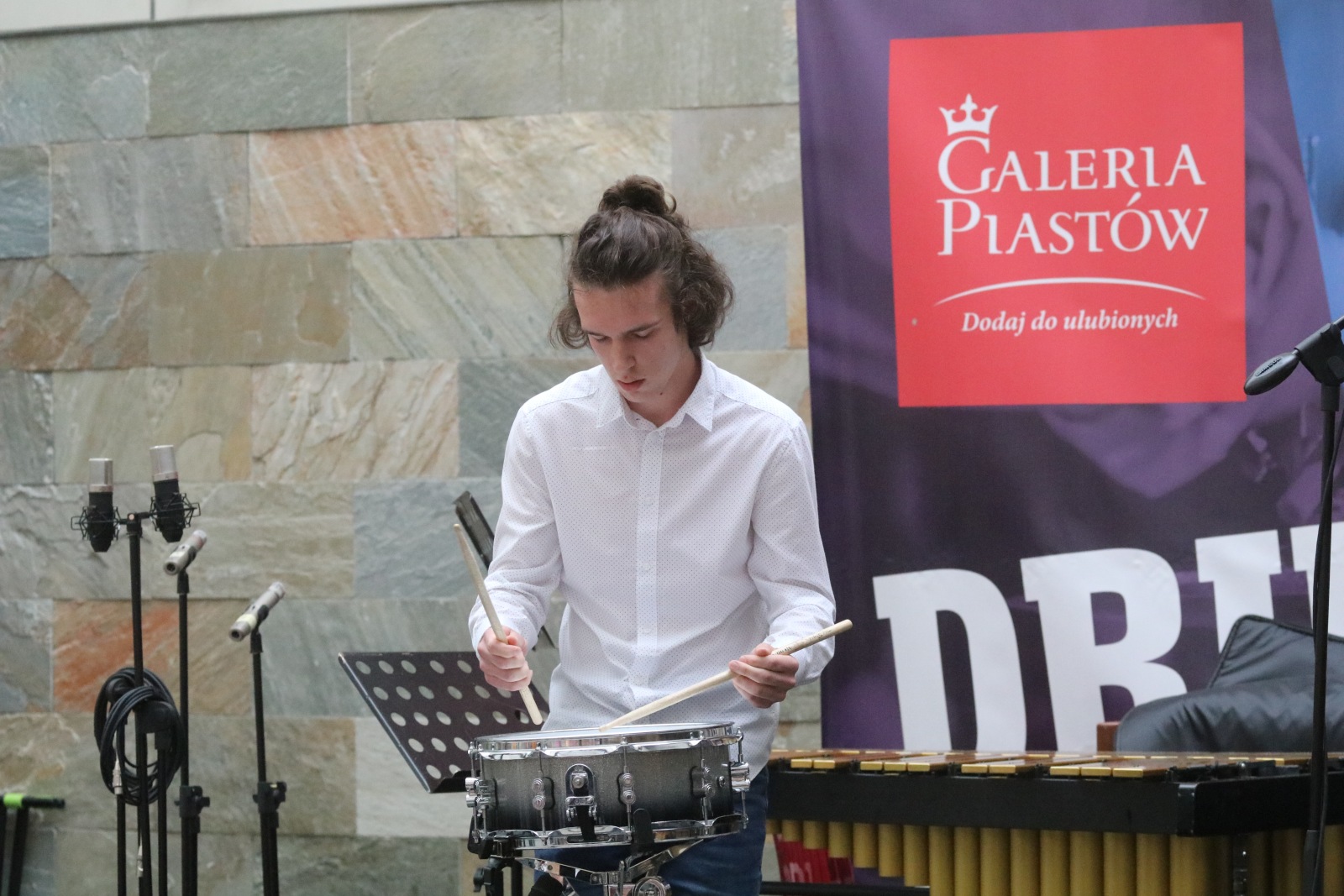 Drum Battle: Wręczenie nagród i koncert laureatów