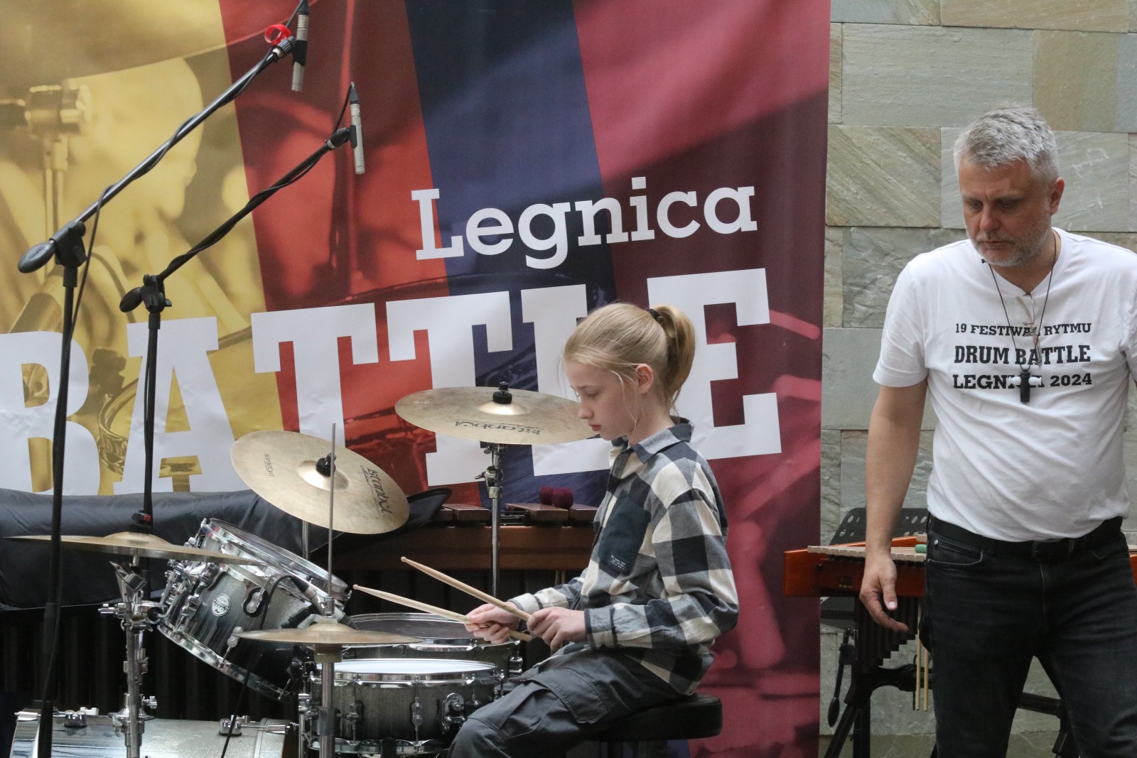 Drum Battle: Wręczenie nagród i koncert laureatów