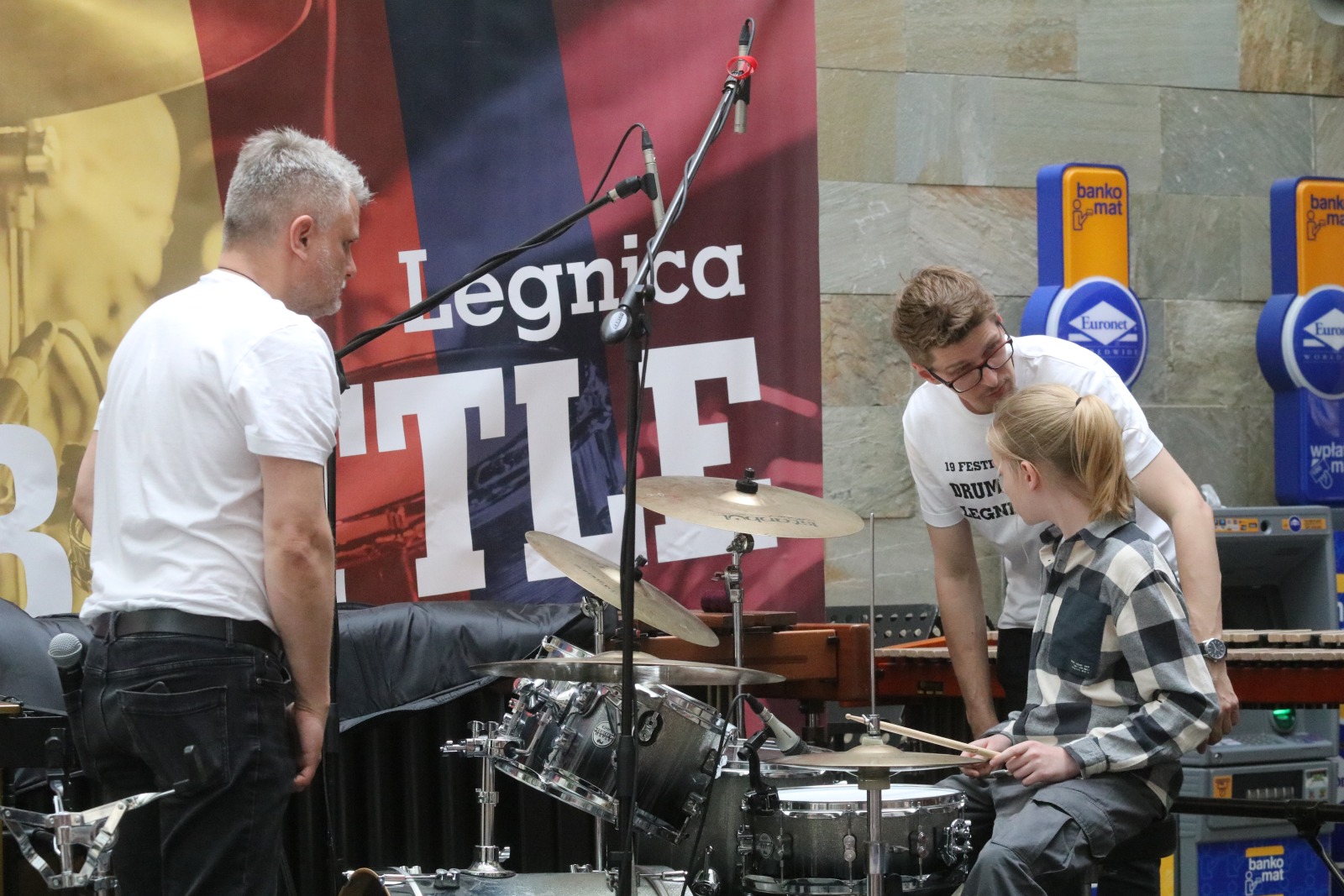 Drum Battle: Wręczenie nagród i koncert laureatów