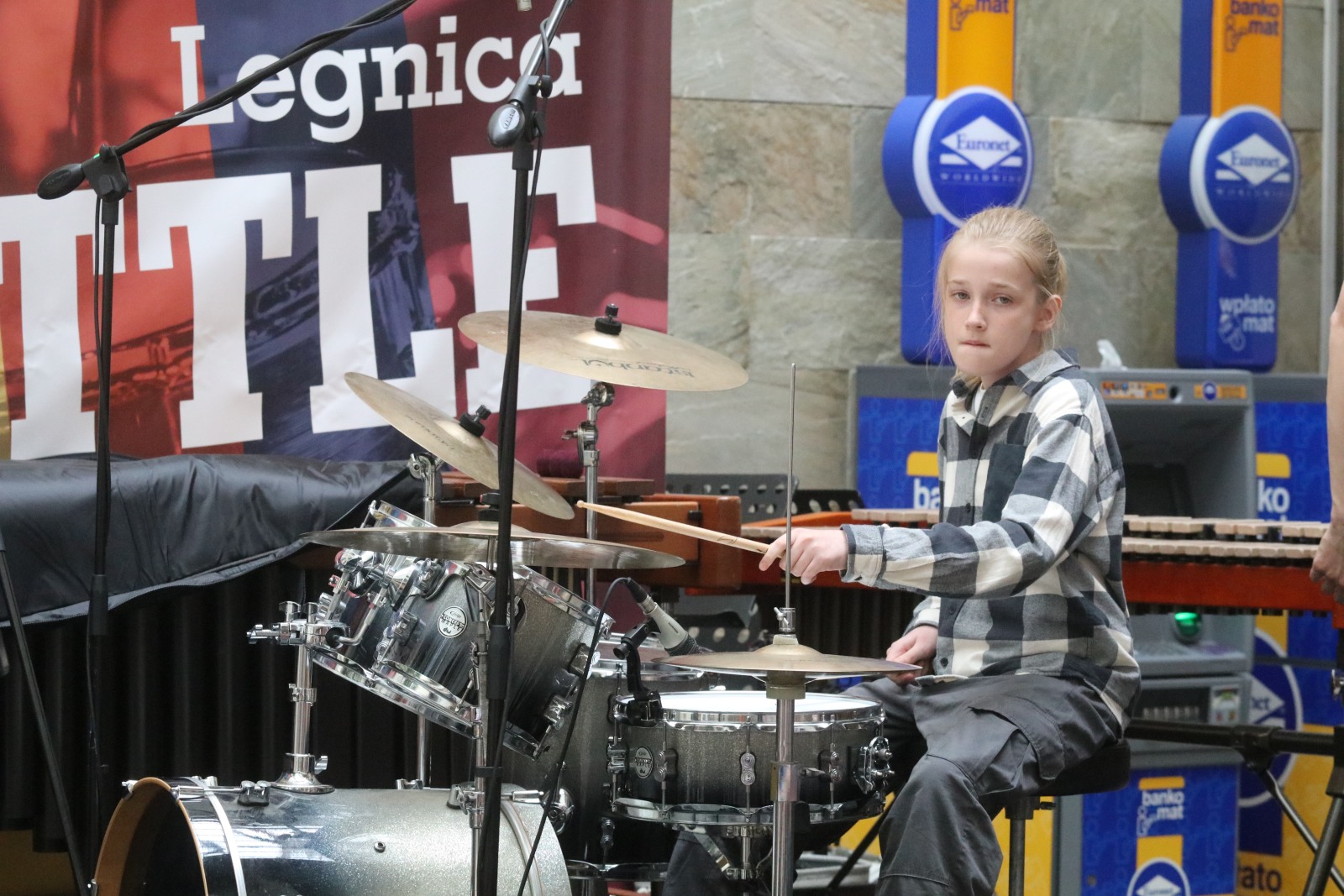 Drum Battle: Wręczenie nagród i koncert laureatów