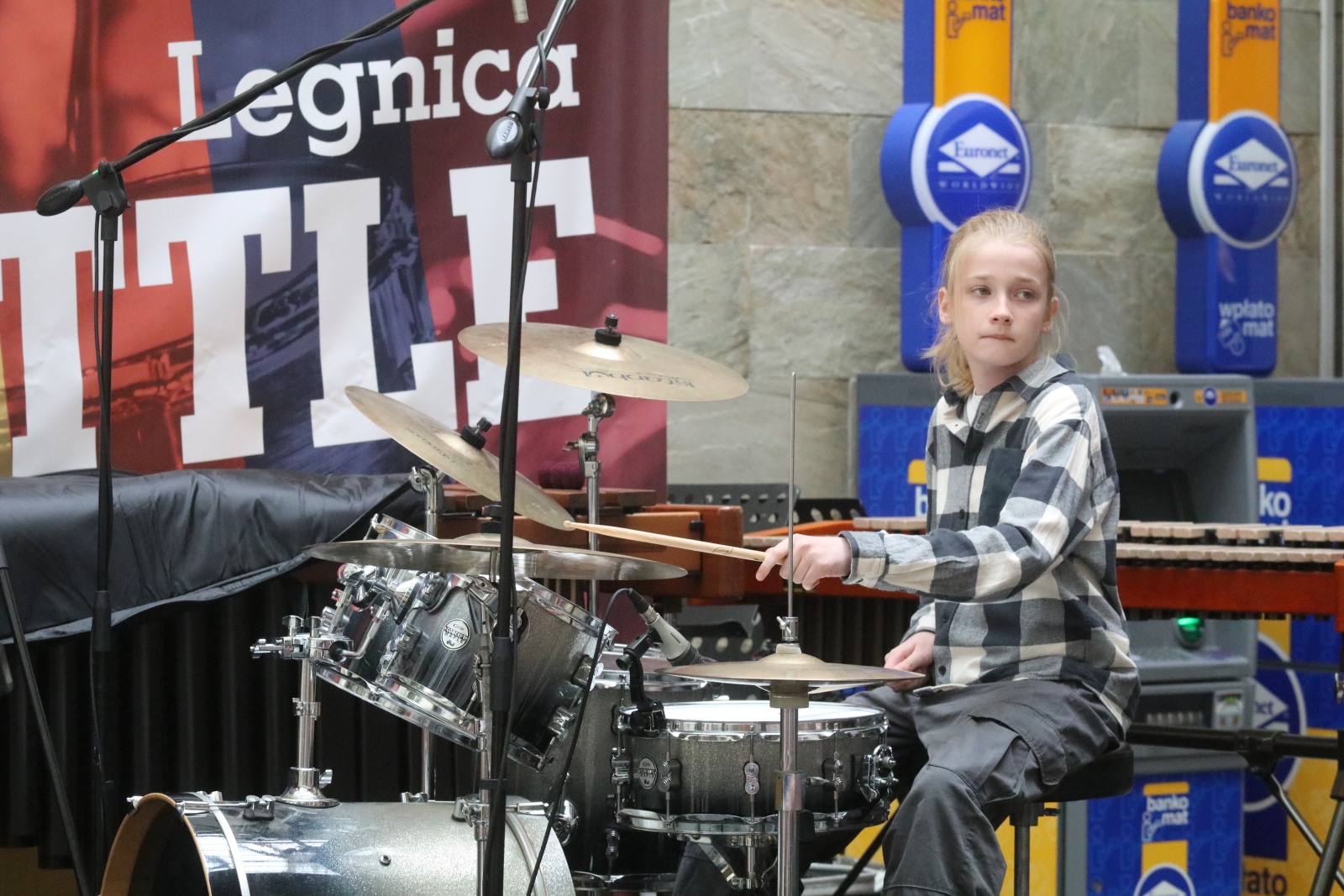 Drum Battle: Wręczenie nagród i koncert laureatów