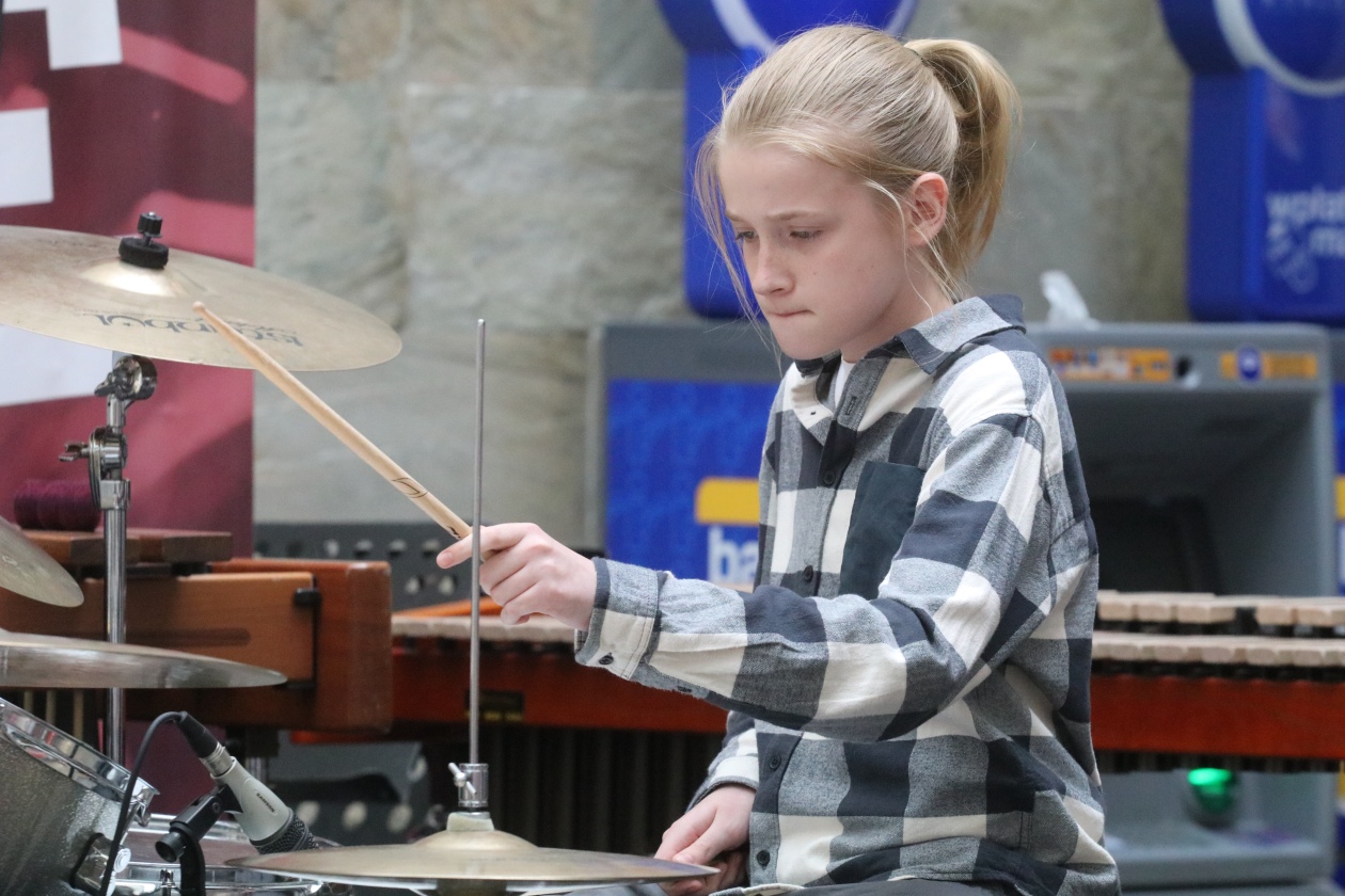 Drum Battle: Wręczenie nagród i koncert laureatów