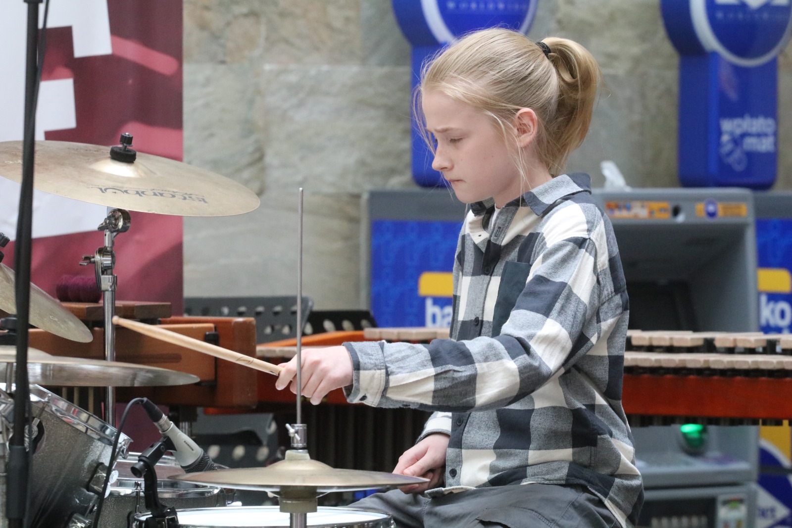 Drum Battle: Wręczenie nagród i koncert laureatów