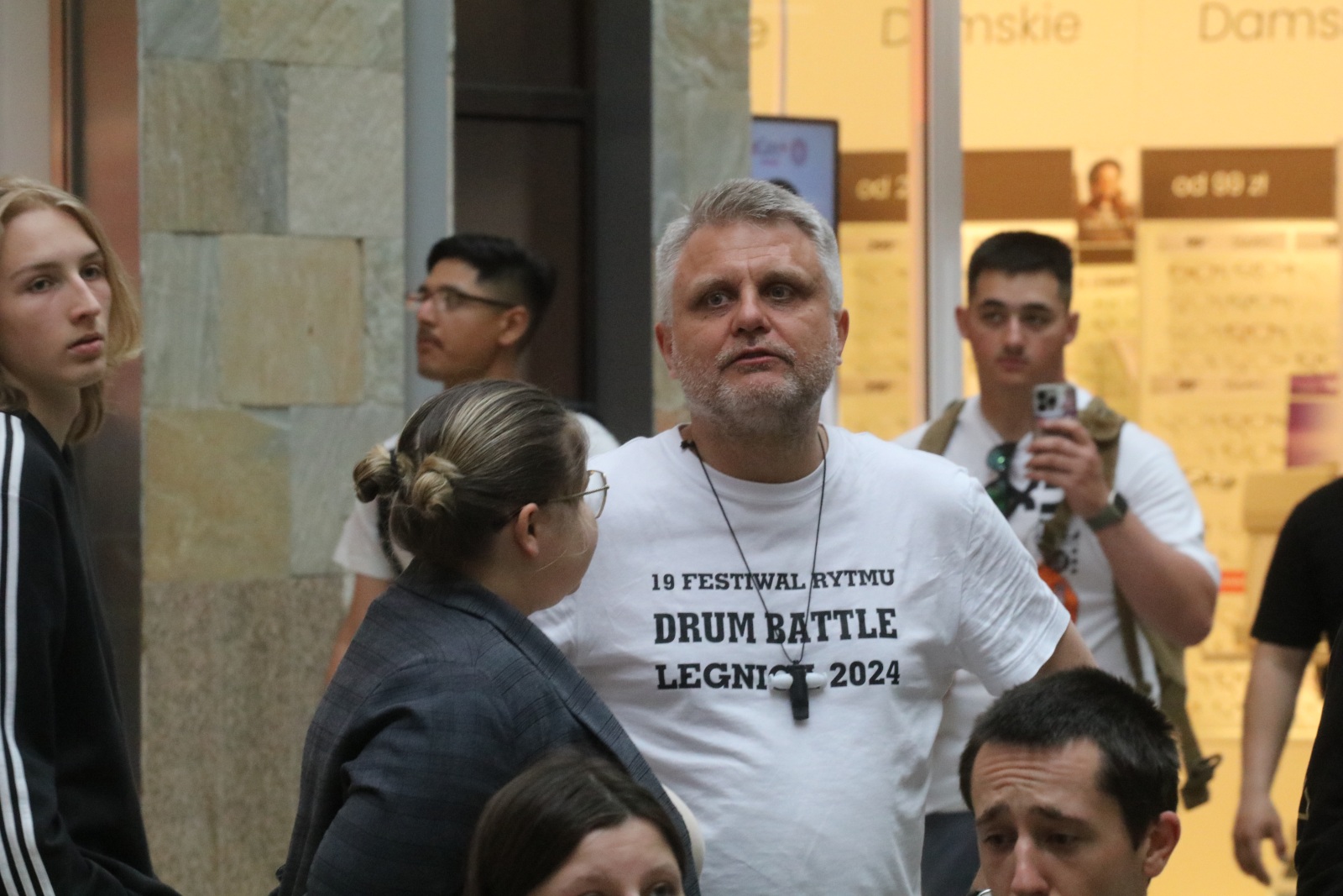 Drum Battle: Występy perkusistów Zespołu Szkół Muzycznych