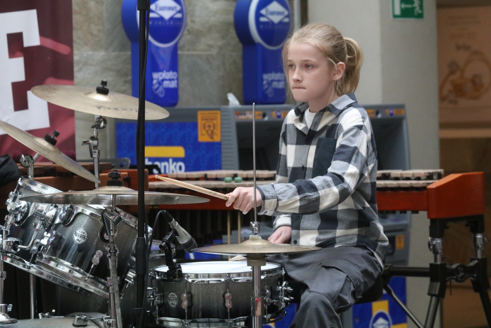 Drum Battle: Wręczenie nagród i koncert laureatów