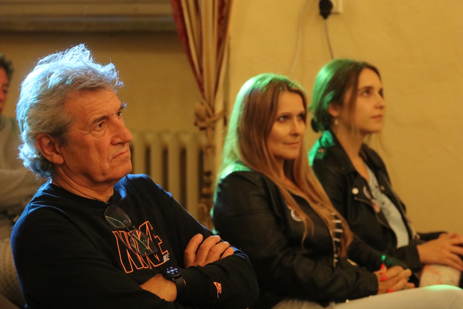 Klasyka na rockowo: koncert skrzypcowy Magdaleny Pańczuk