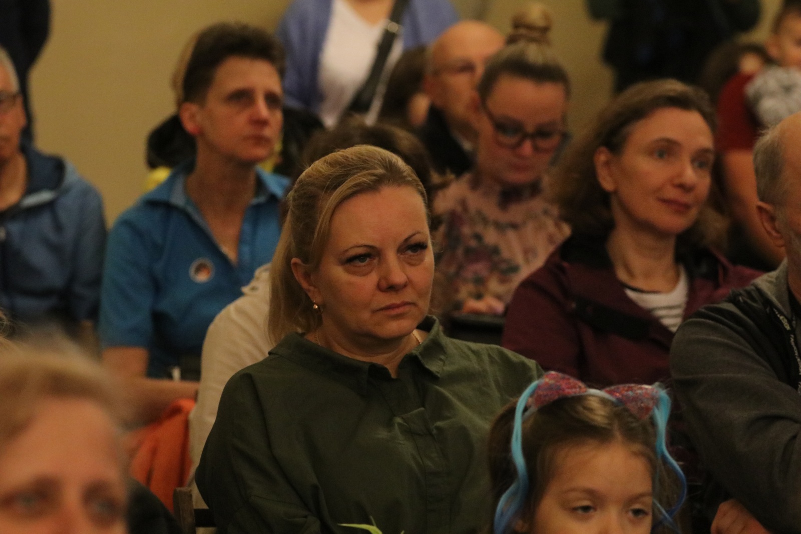 Klasyka na rockowo: koncert skrzypcowy Magdaleny Pańczuk