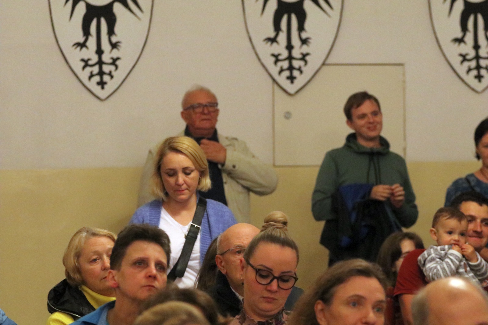 Klasyka na rockowo: koncert skrzypcowy Magdaleny Pańczuk