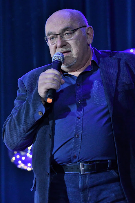 Sentymentalna Podróż w wykonaniu Sylwii Lamek