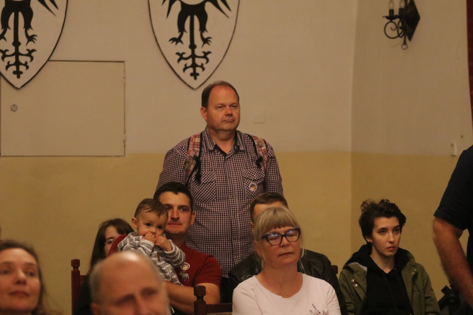 Klasyka na rockowo: koncert skrzypcowy Magdaleny Pańczuk