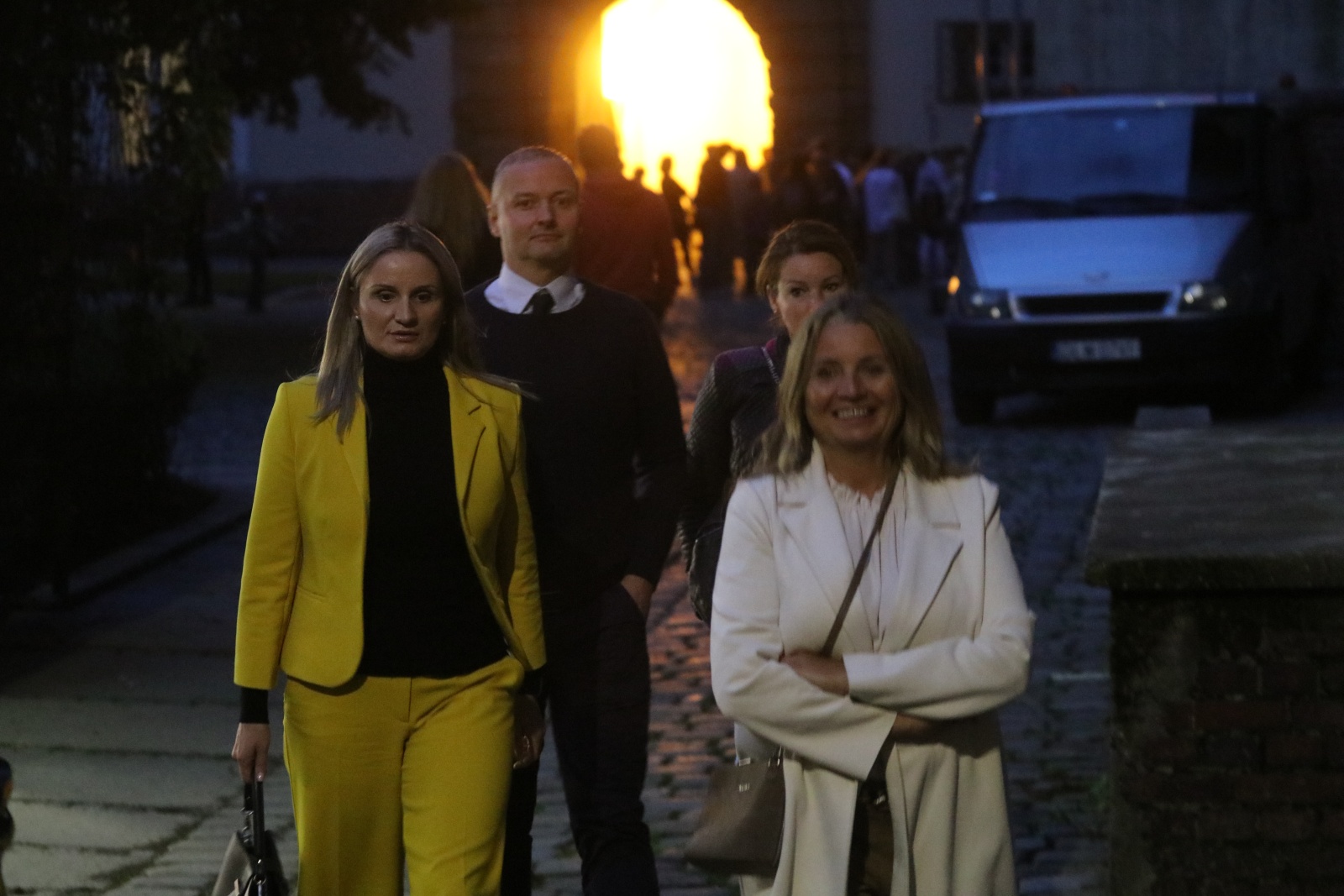 Klasyka na rockowo: koncert skrzypcowy Magdaleny Pańczuk