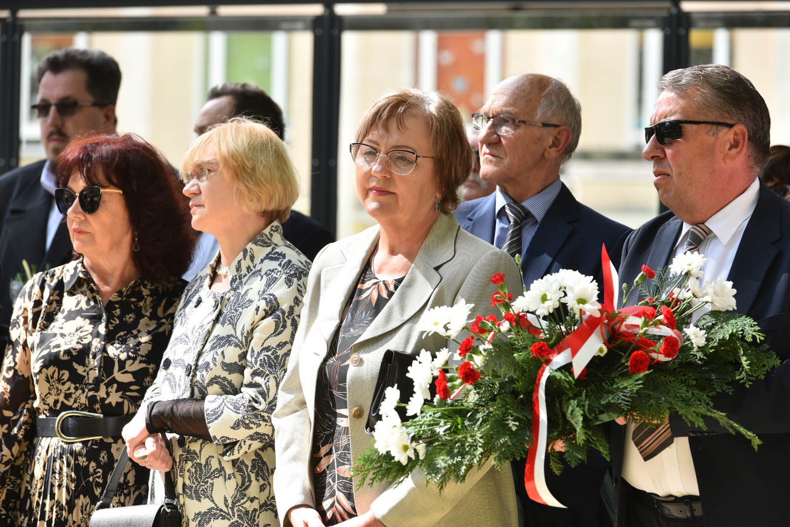 Święto Ludowe 2024. Ludowcy oddali hołd Wincentemu Witosowi