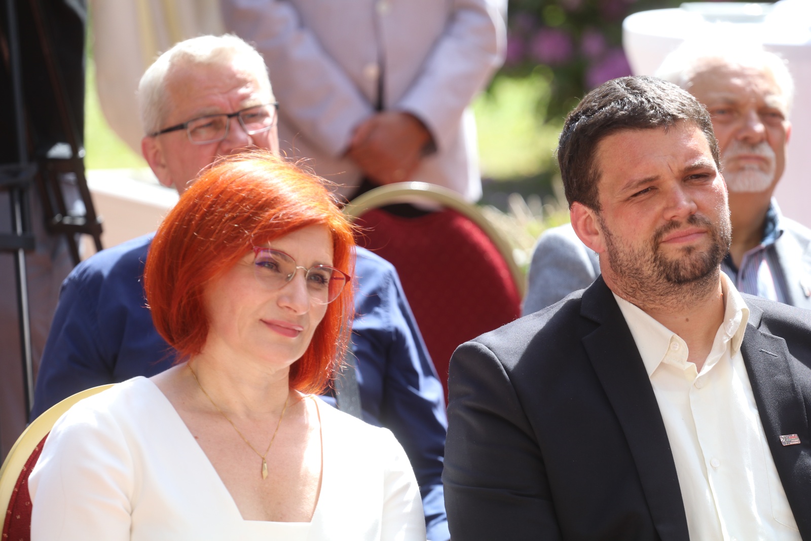 Józef Czyczerski – zasłużony dla NSZZ „Solidarność”	