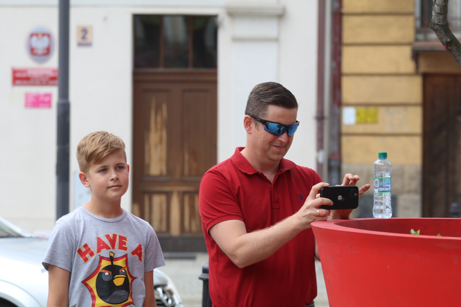 Legnica Cantat: Vox Legnica Spotkanie Głosów