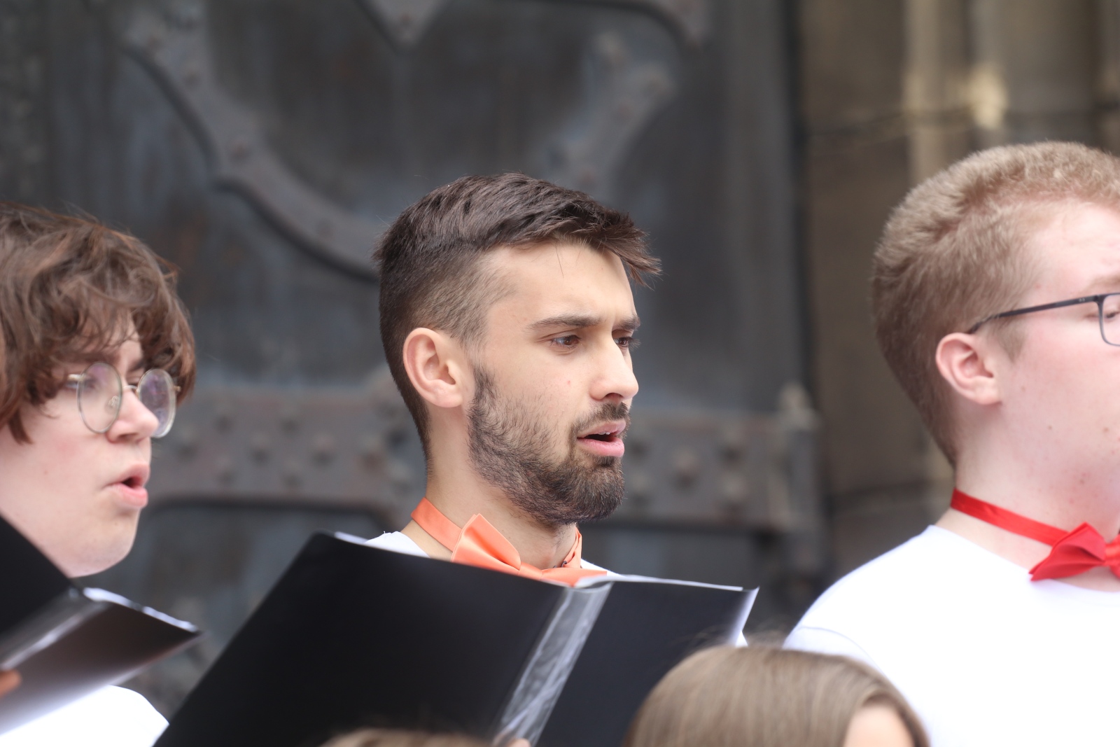 Legnica Cantat: Vox Legnica Spotkanie Głosów