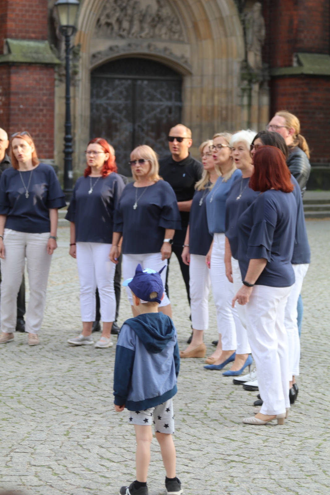 Legnica Cantat: Vox Legnica Spotkanie Głosów