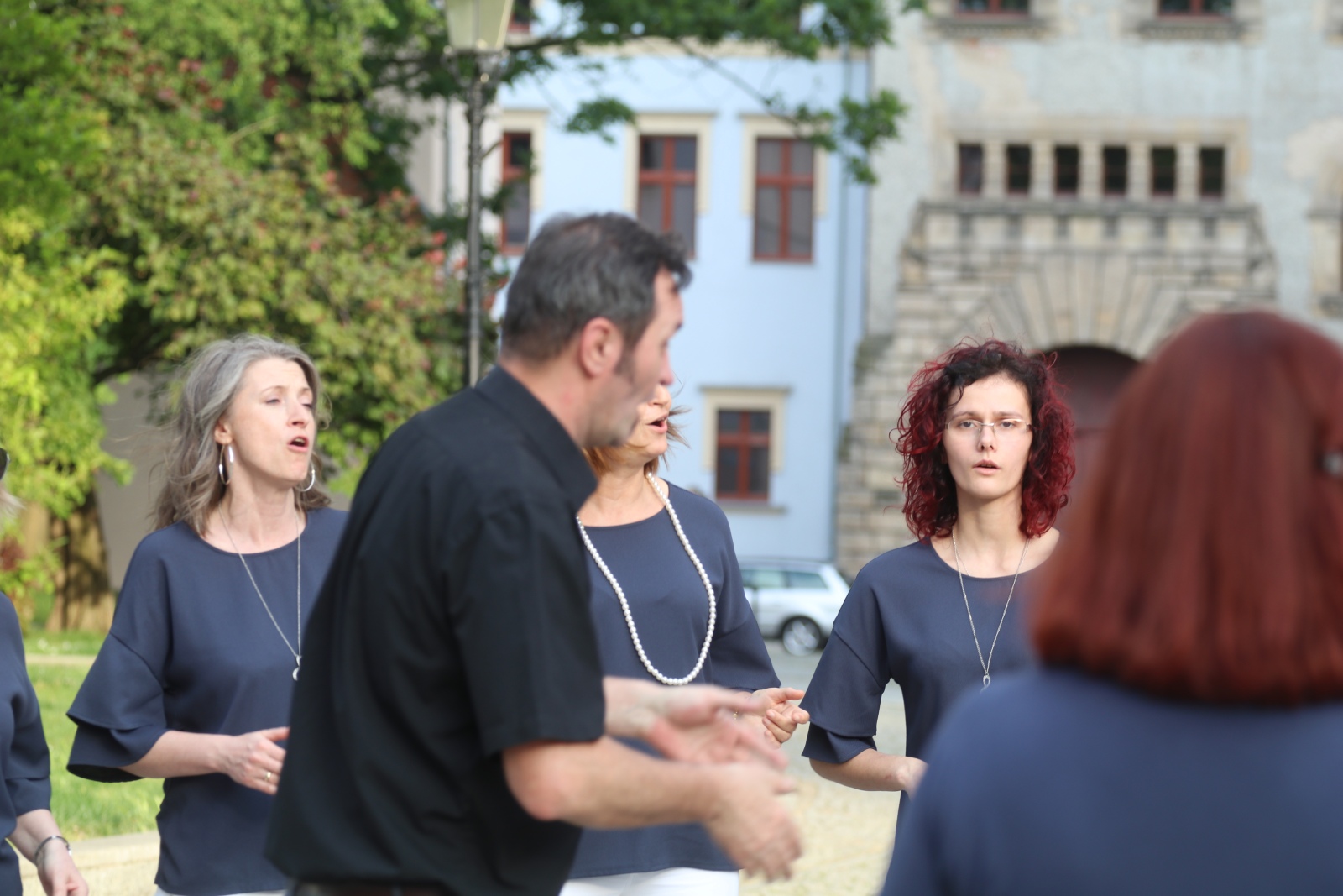 Legnica Cantat: Vox Legnica Spotkanie Głosów