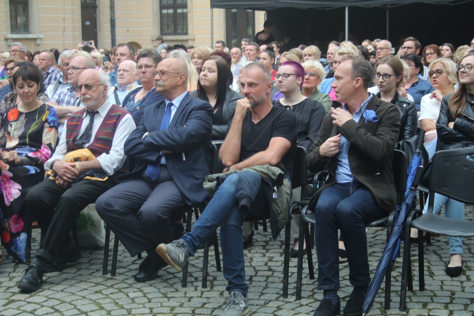 Legnica Cantat: Koncert inauguracyjny Chóru Music Everywhere