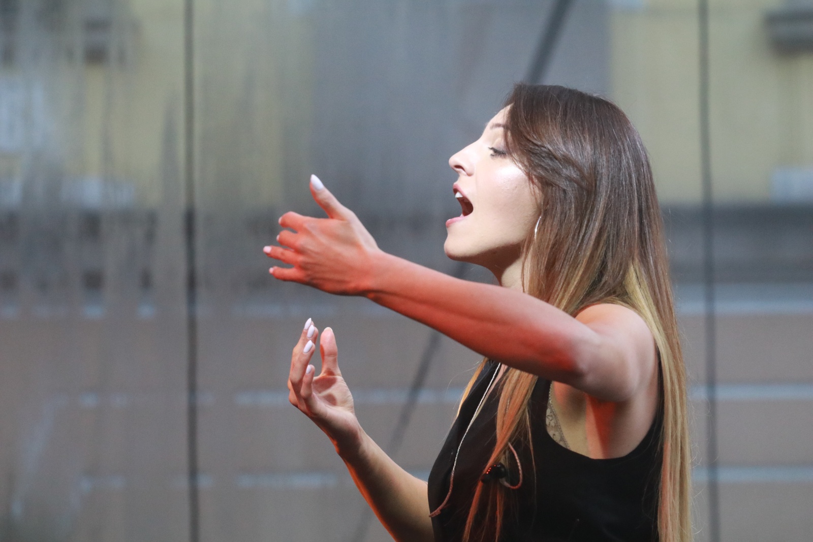 Legnica Cantat: Koncert inauguracyjny Chóru Music Everywhere