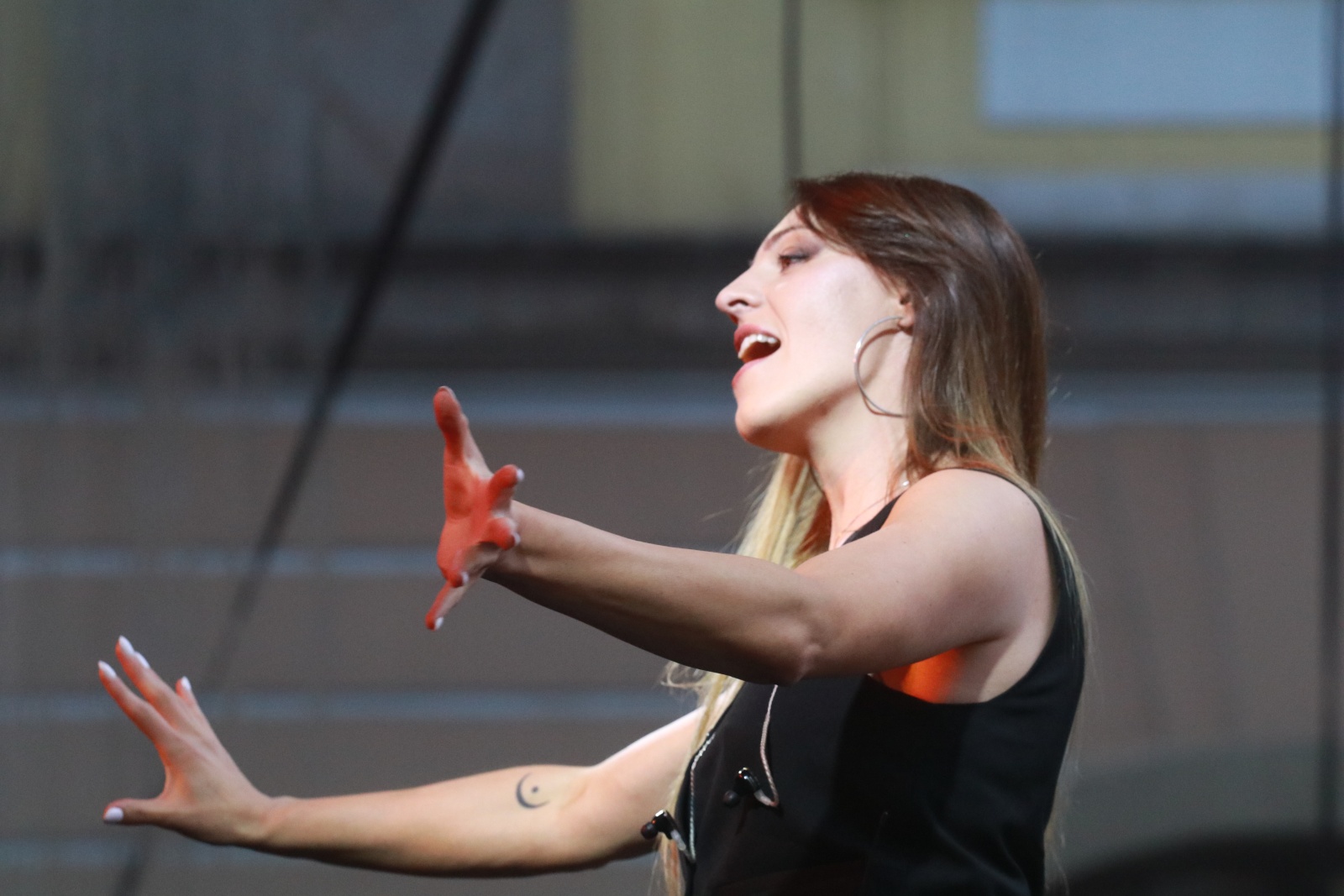 Legnica Cantat: Koncert inauguracyjny Chóru Music Everywhere
