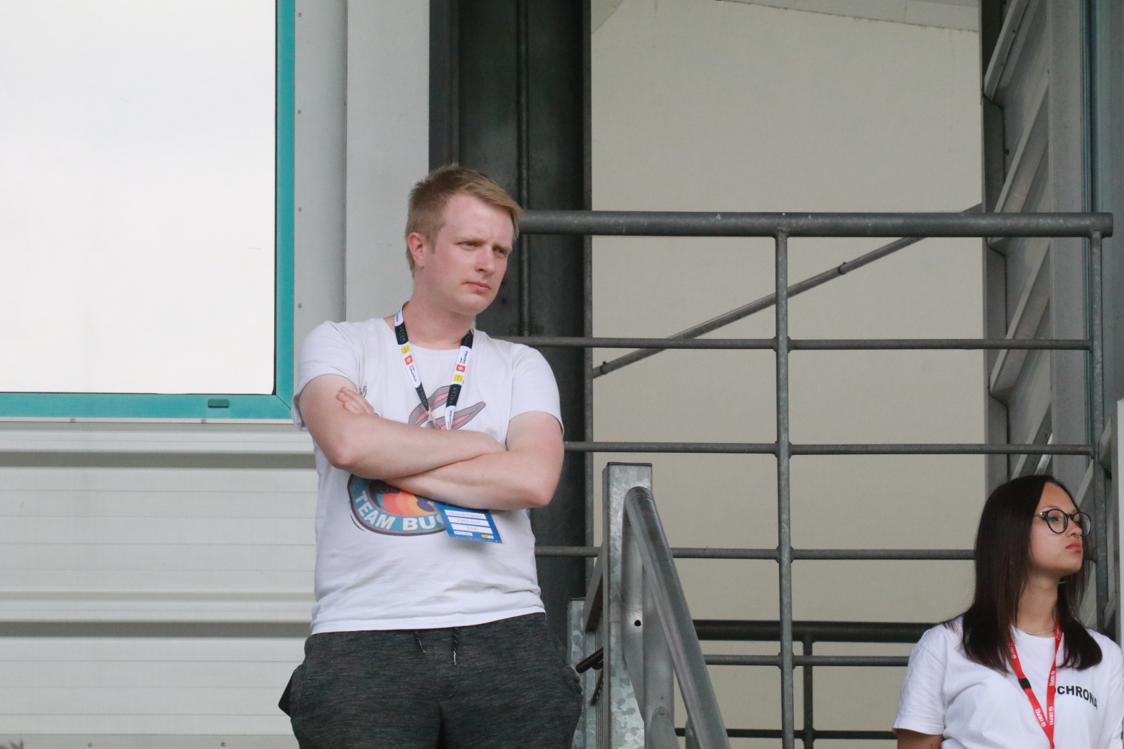 Ponad cztery tysiące widzów na meczu Miedzi z Lechią