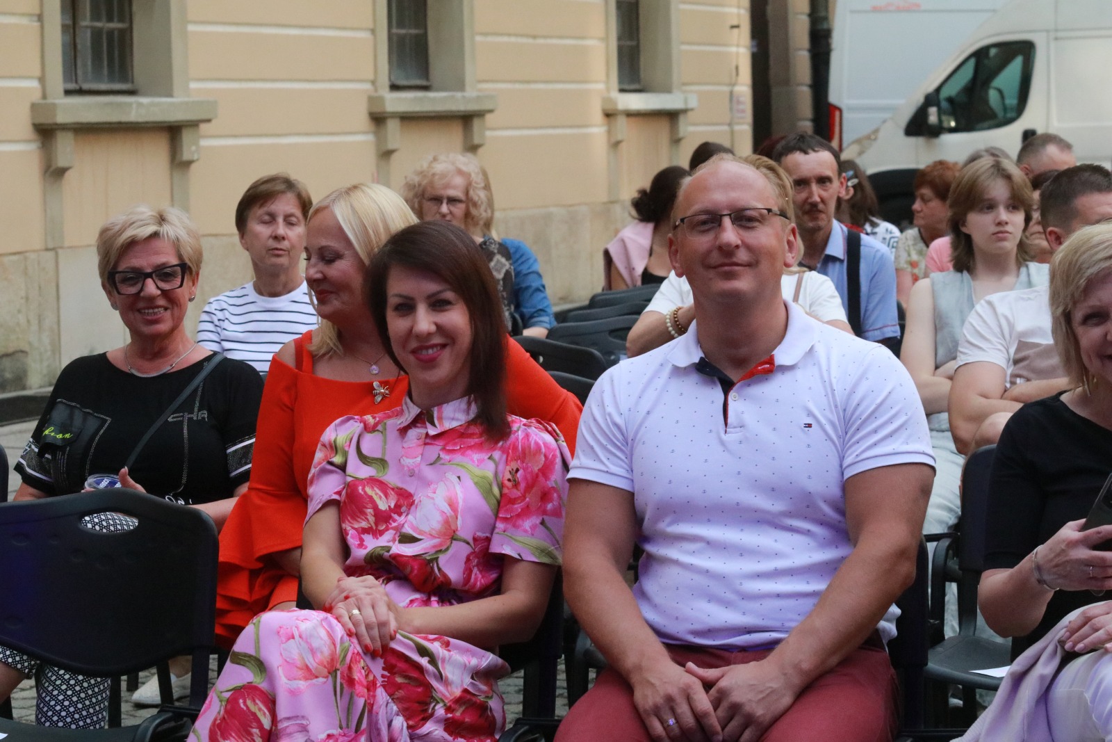 Legnica Cantat: Na finał Zespół Wokalny 5/6