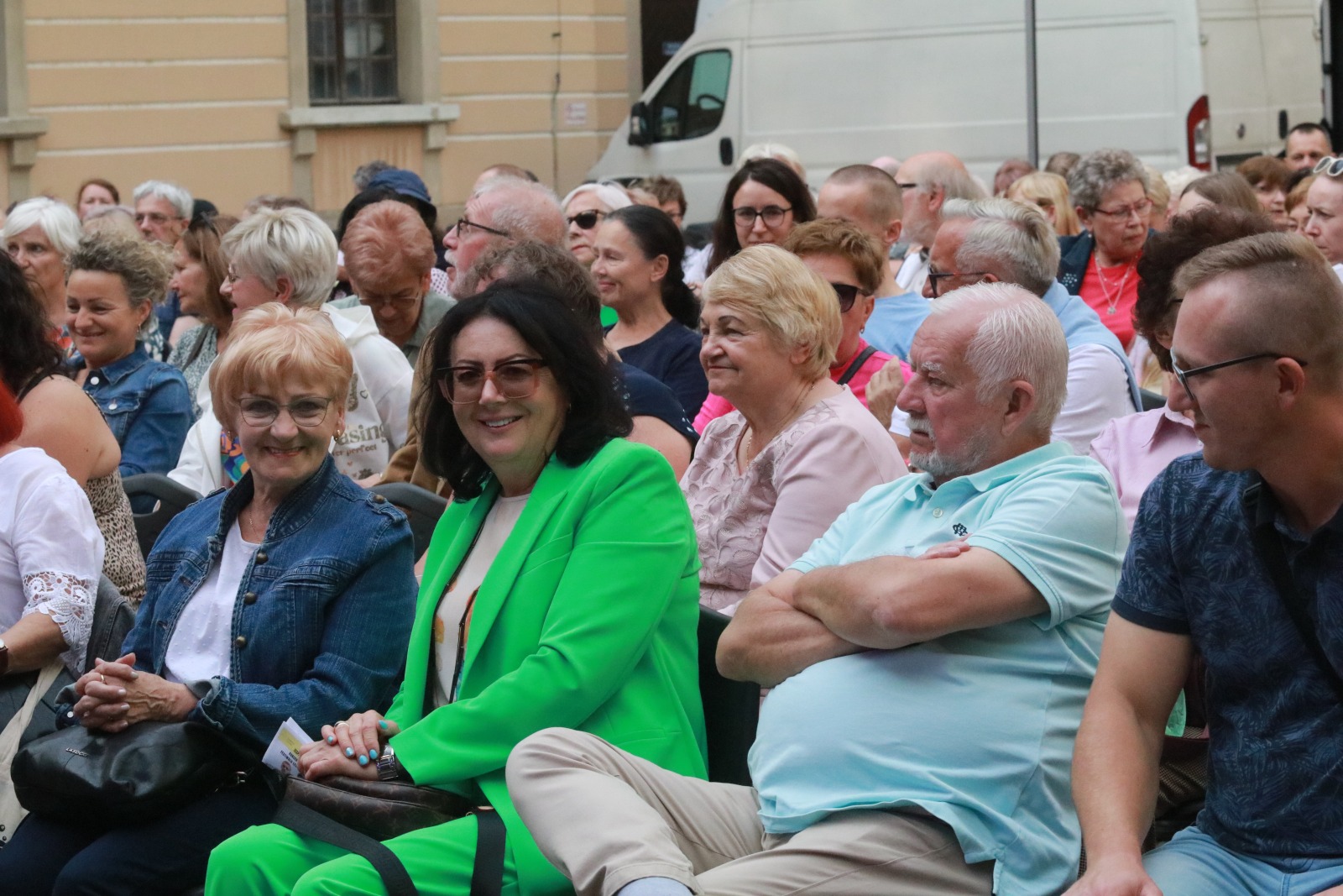 Legnica Cantat: Na finał Zespół Wokalny 5/6