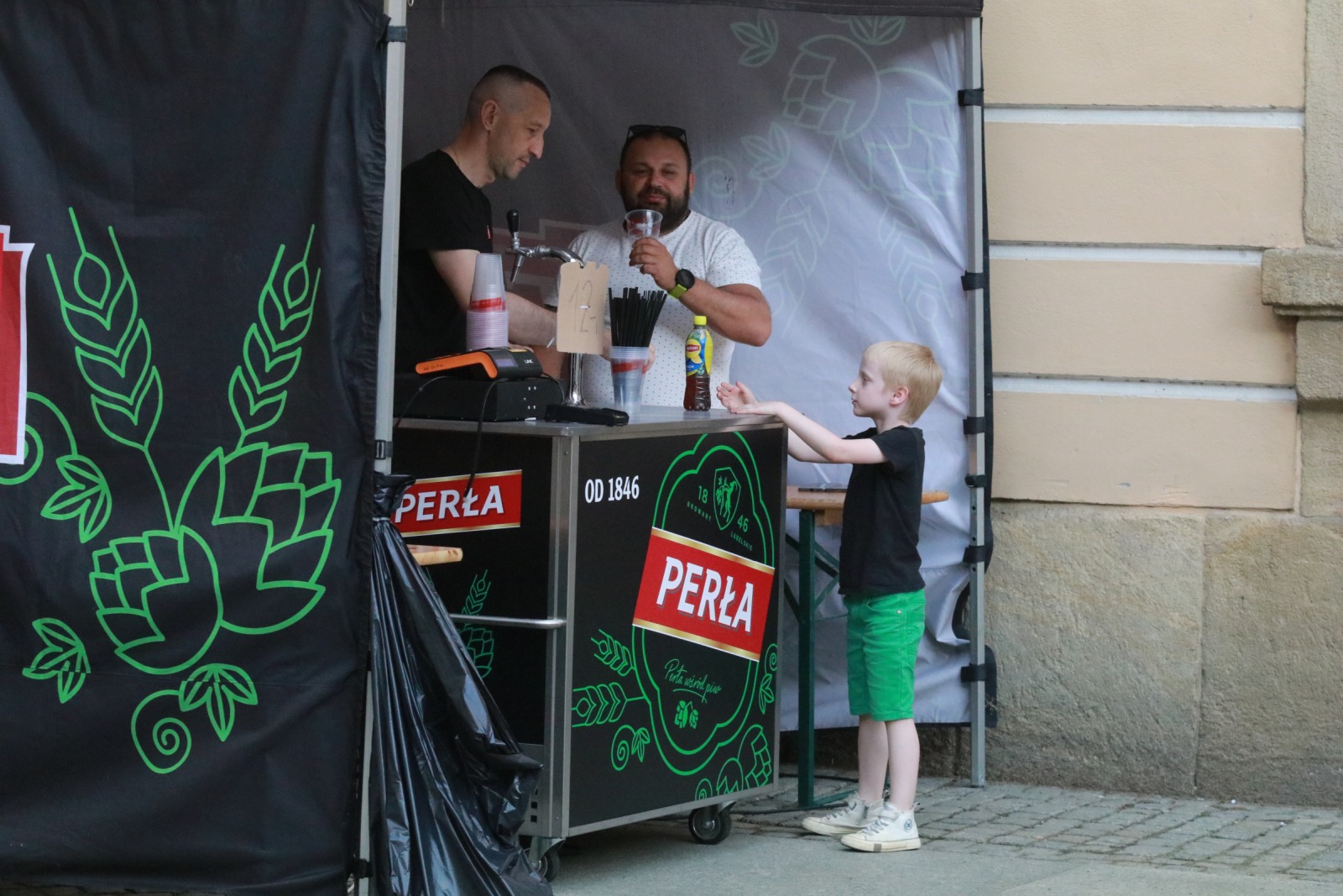 Legnica Cantat: Na finał Zespół Wokalny 5/6