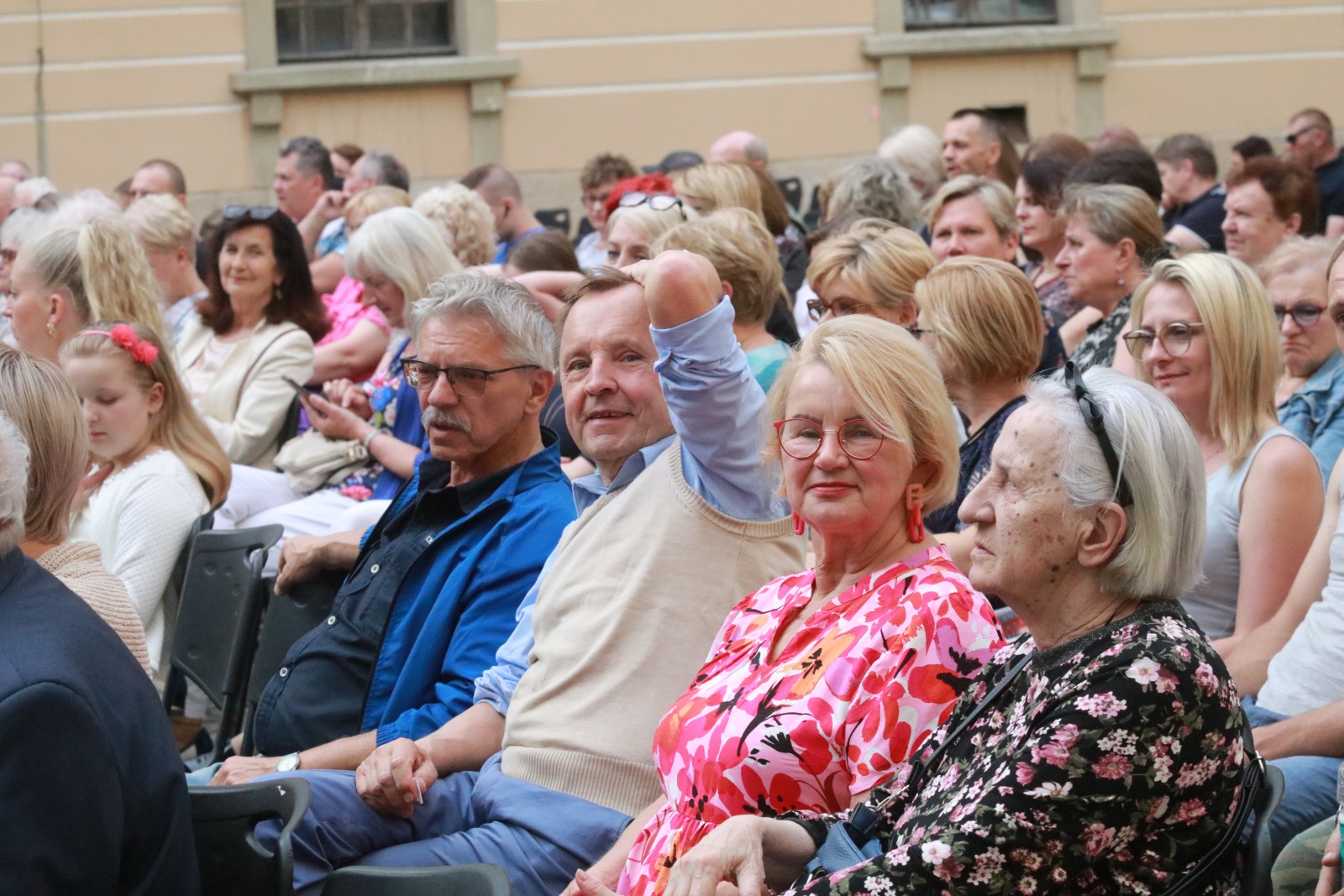 Legnica Cantat: Na finał Zespół Wokalny 5/6