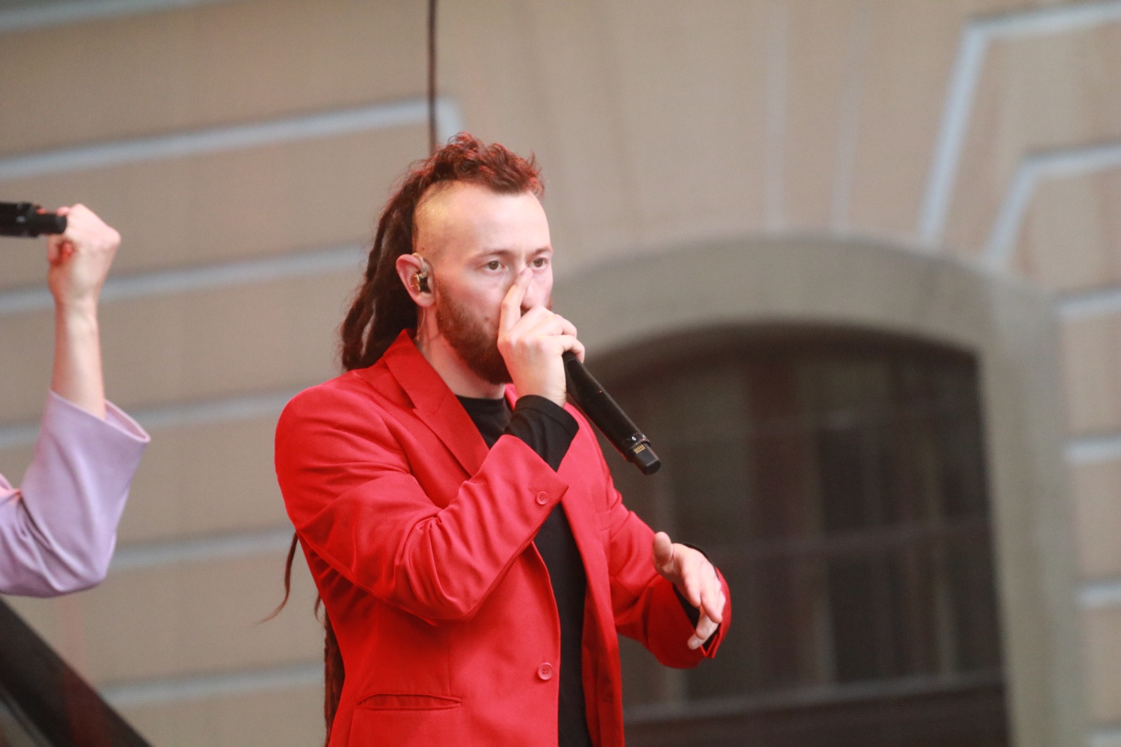 Legnica Cantat: Na finał Zespół Wokalny 5/6